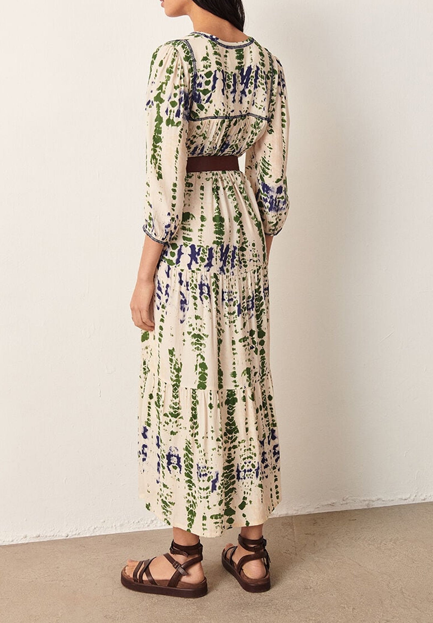 BASH | VESTIDO ISOLDE