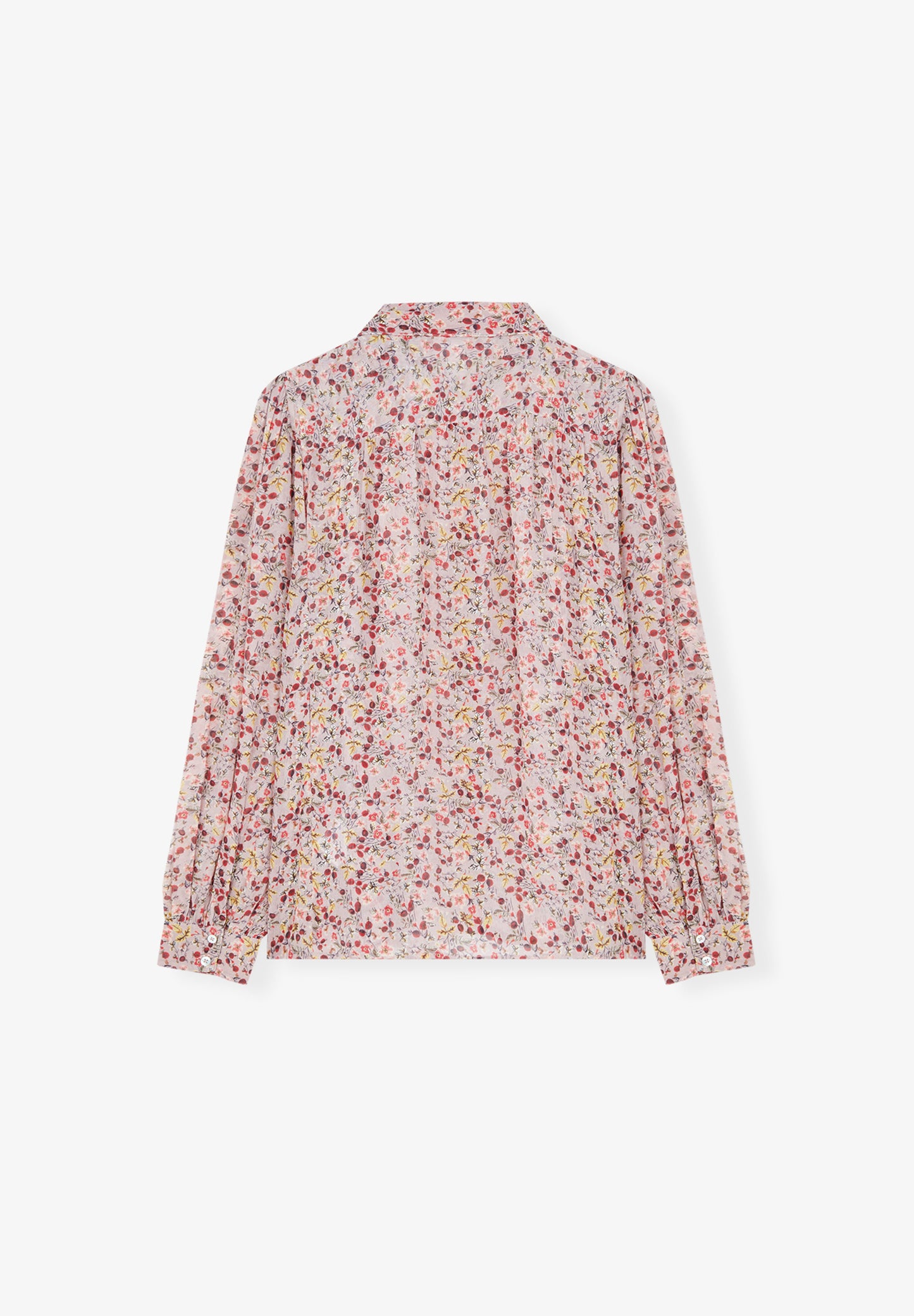 BASH | CAMISA MAXENCE