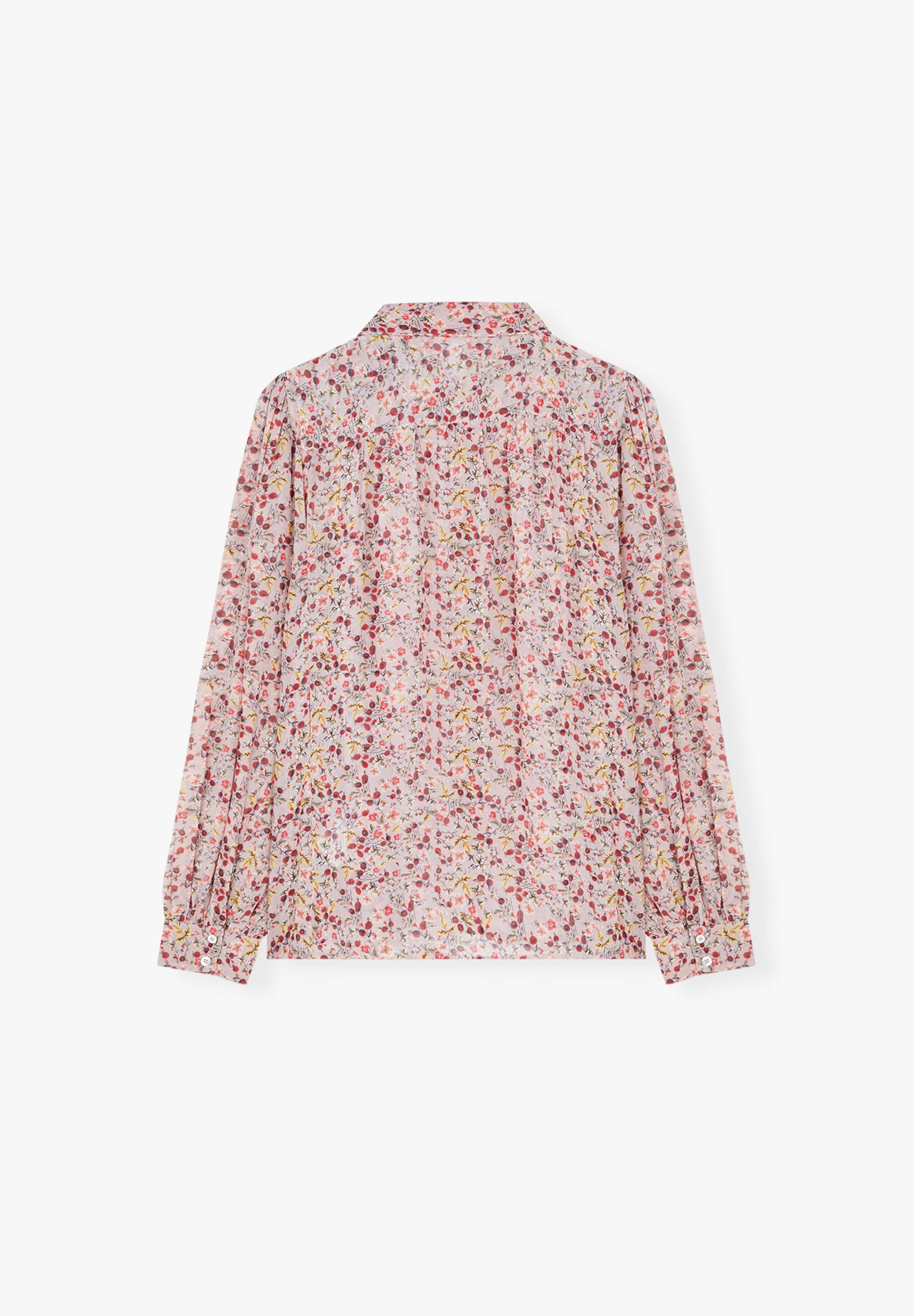 BASH | CAMISA MAXENCE