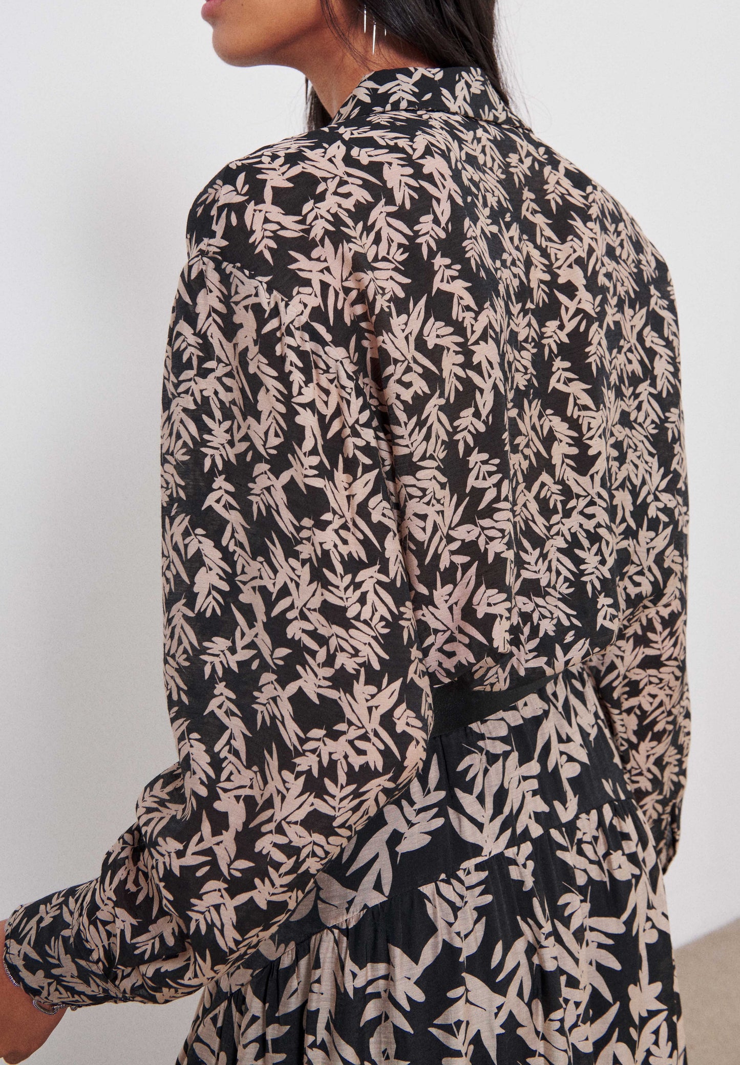 BASH | CAMISA TARMAC