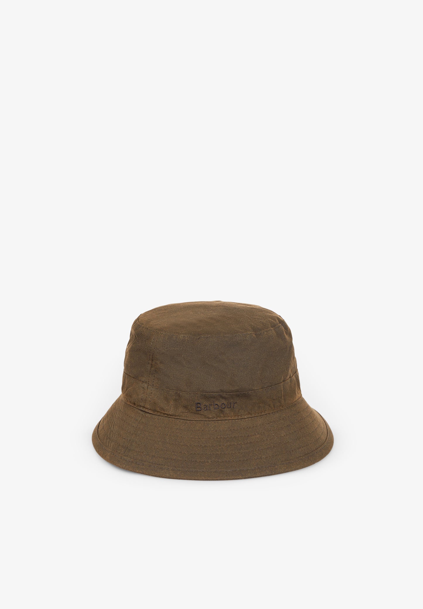 *BARBOUR | GORRO ENCERADO WAX