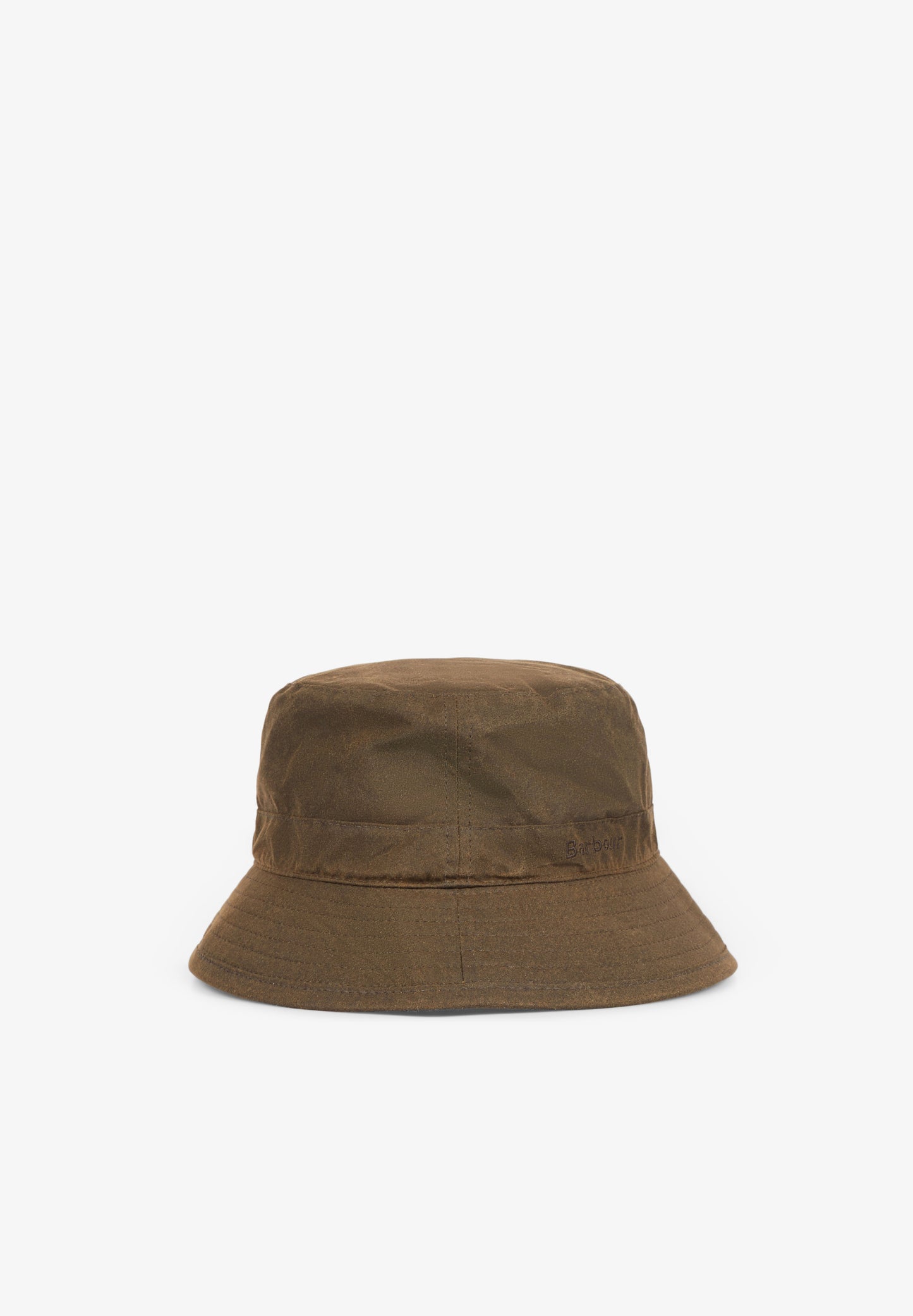 *BARBOUR | GORRO ENCERADO WAX