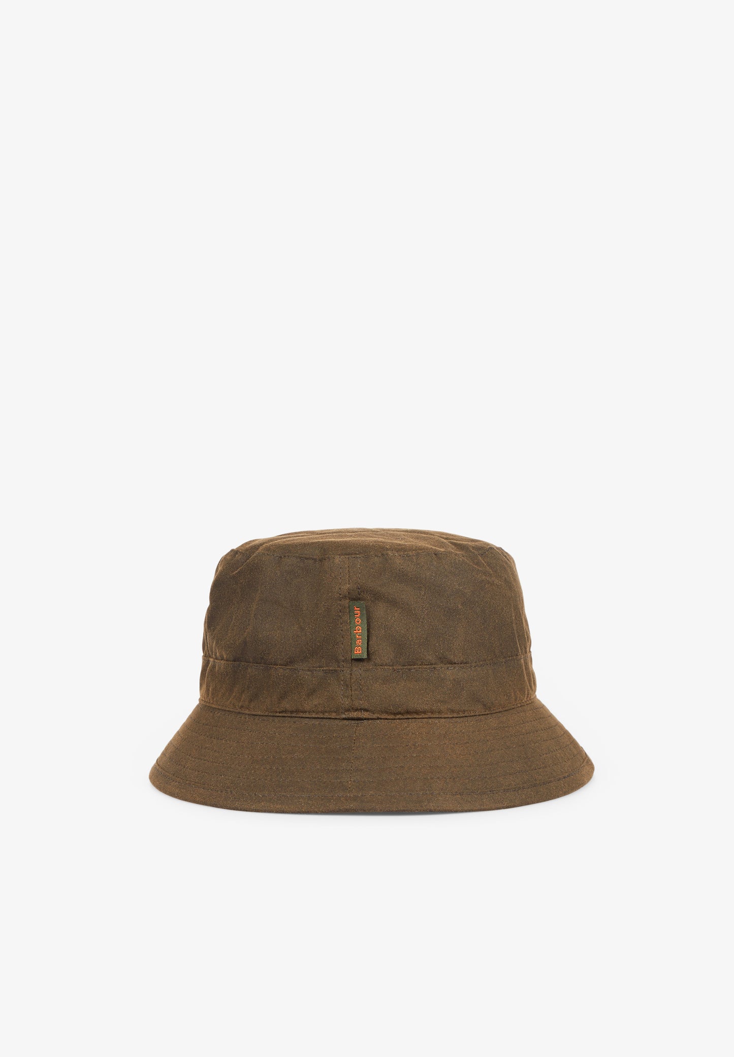 *BARBOUR | GORRO ENCERADO WAX