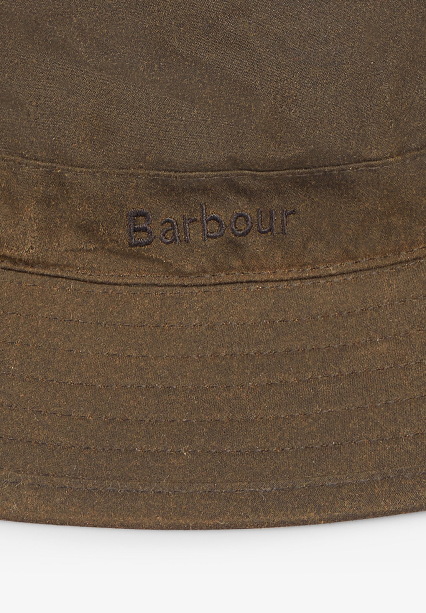 *BARBOUR | GORRO ENCERADO WAX