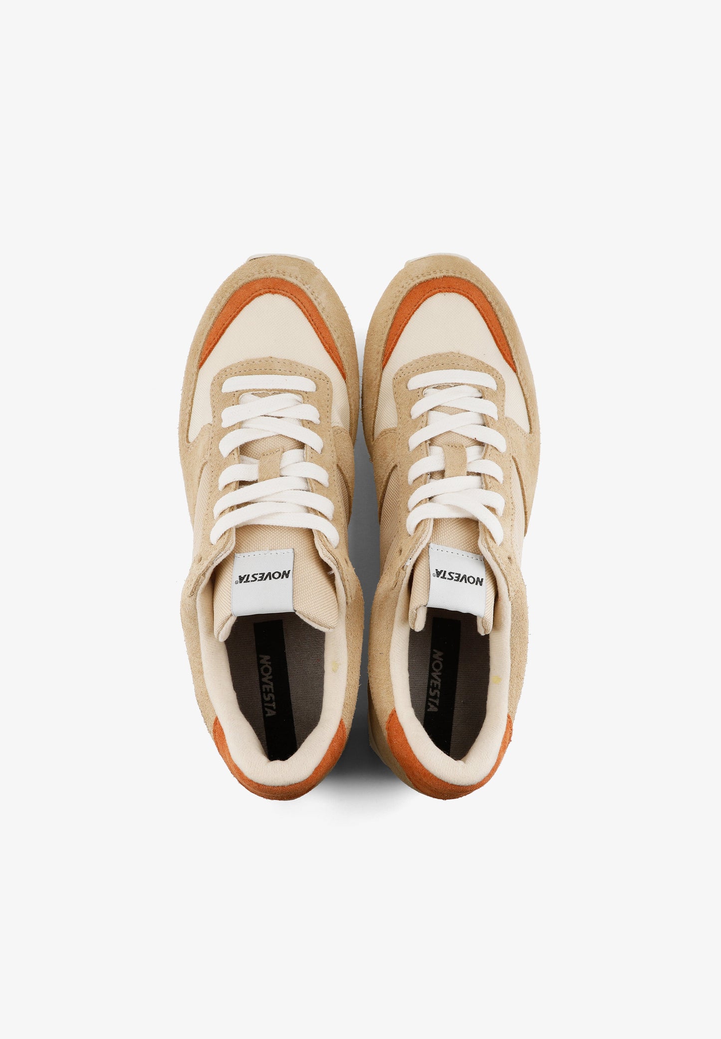 NOVESTA | SNEAKERS MARATHON TRAIL