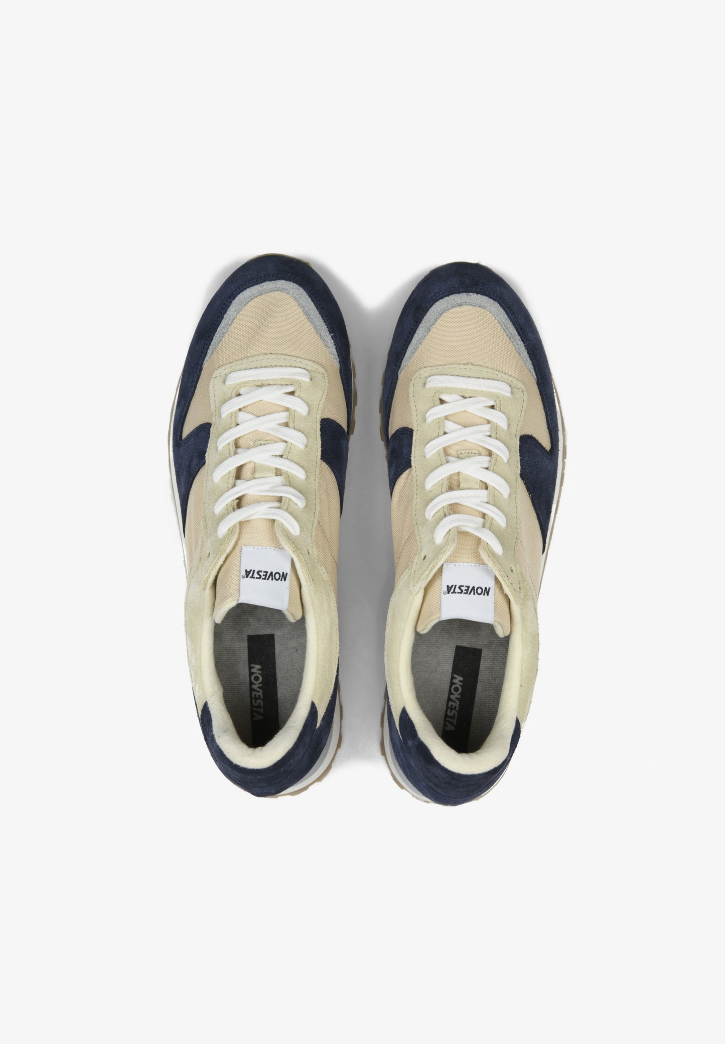 NOVESTA | SNEAKERS MARATHON TRAIL