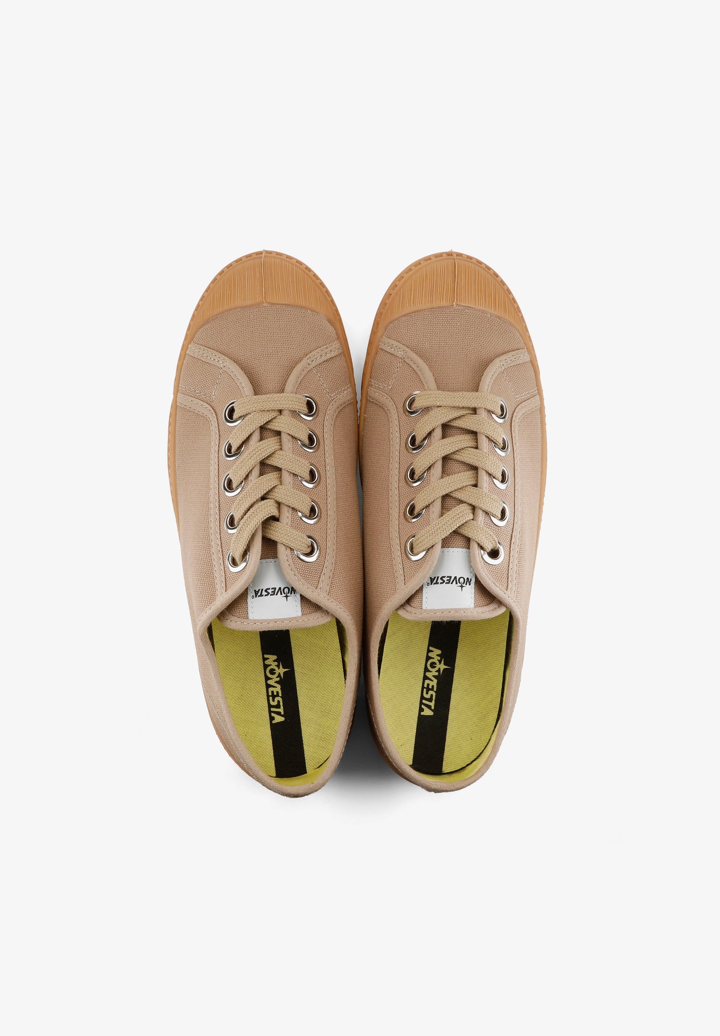 NOVESTA | ZAPATILLAS STAR MASTER 16