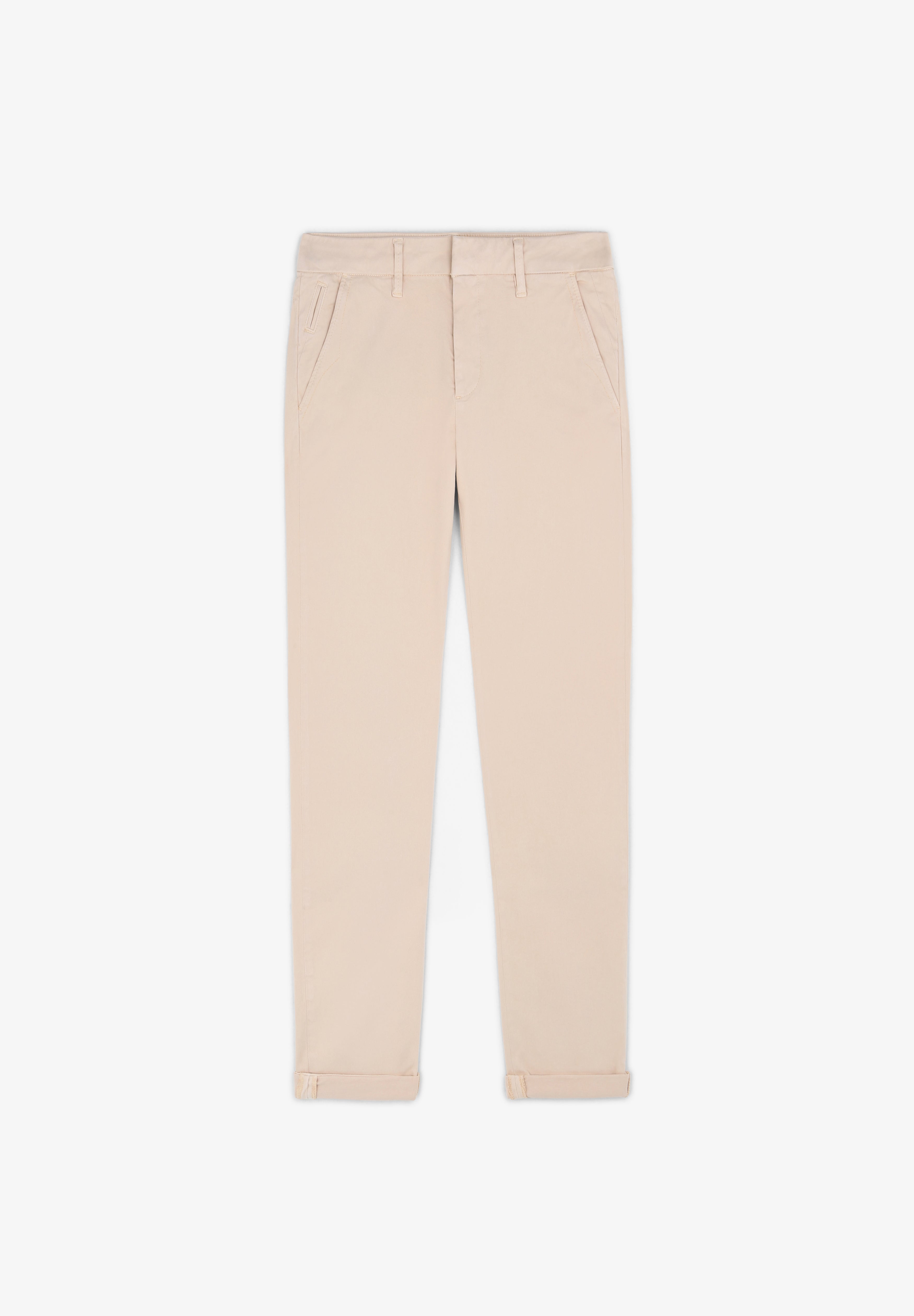 REIKO | PANTALÓN SANDY BASIC