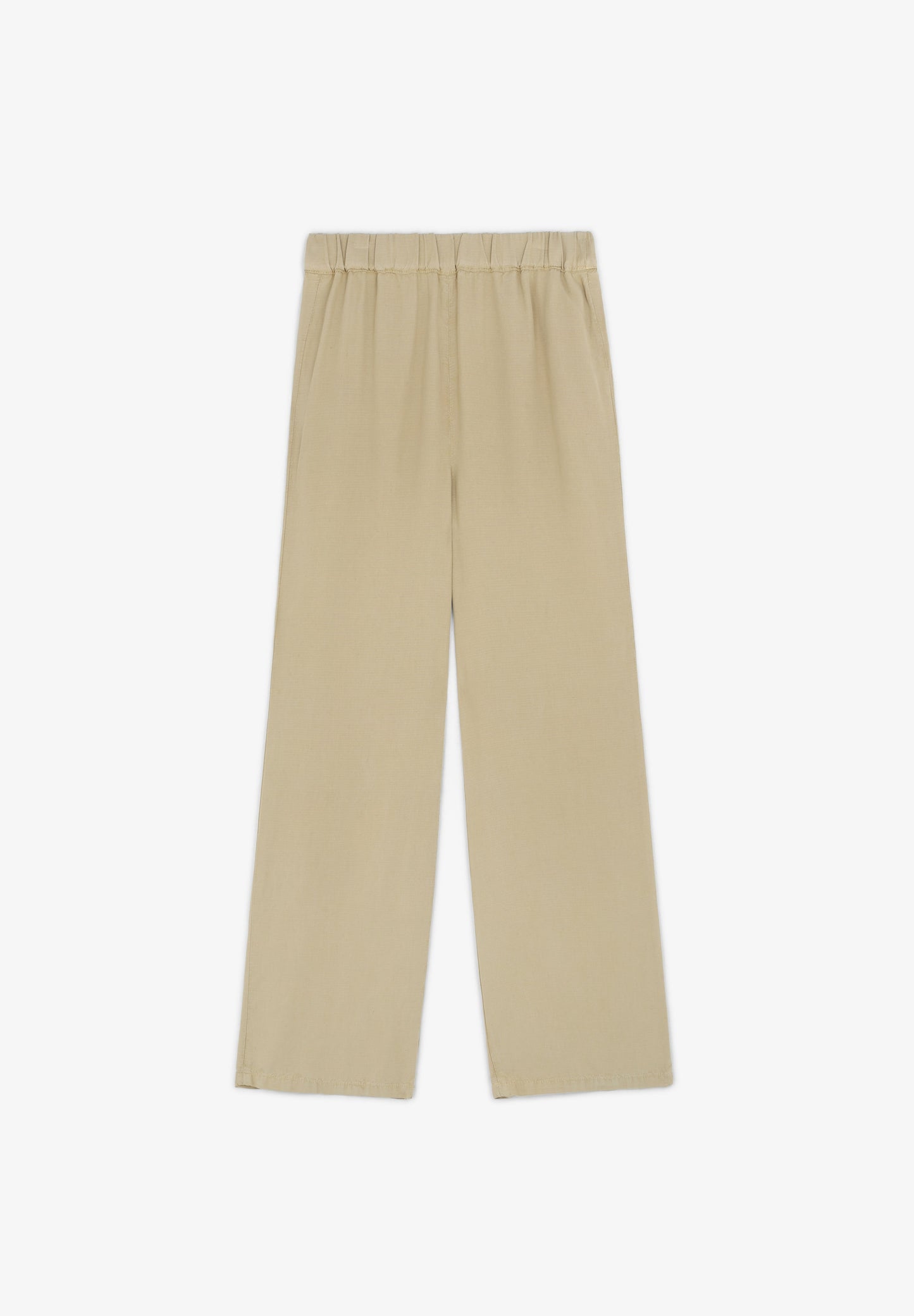 REIKO | PANTALÓN FELICITY LINEN