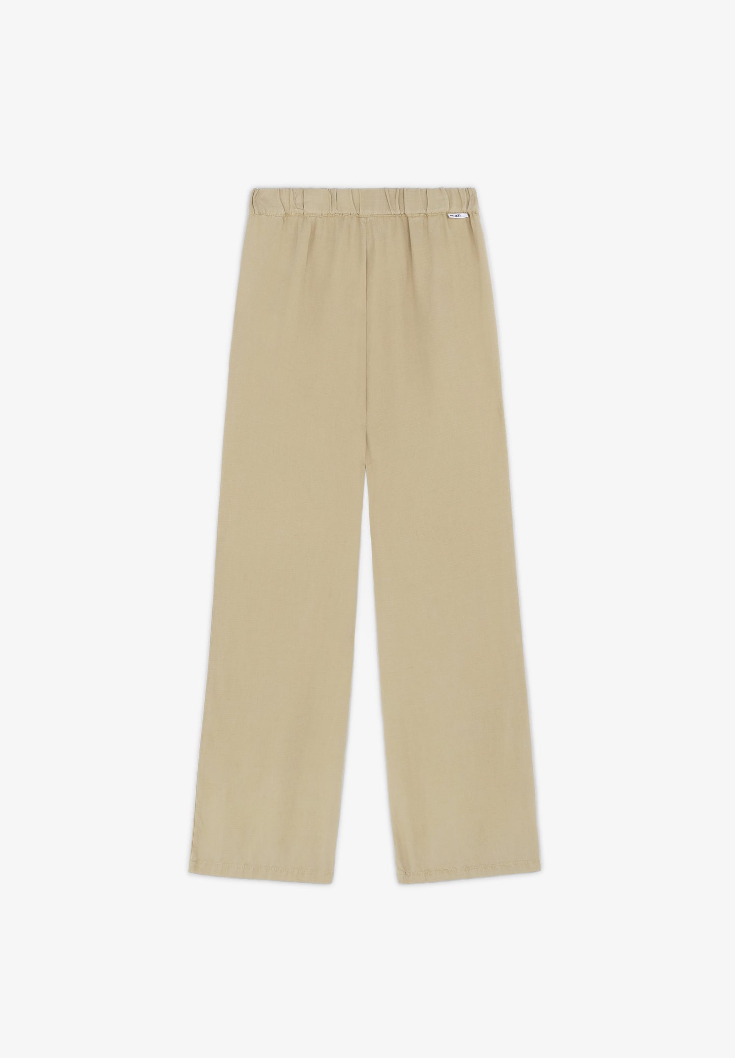 REIKO | PANTALÓN FELICITY LINEN