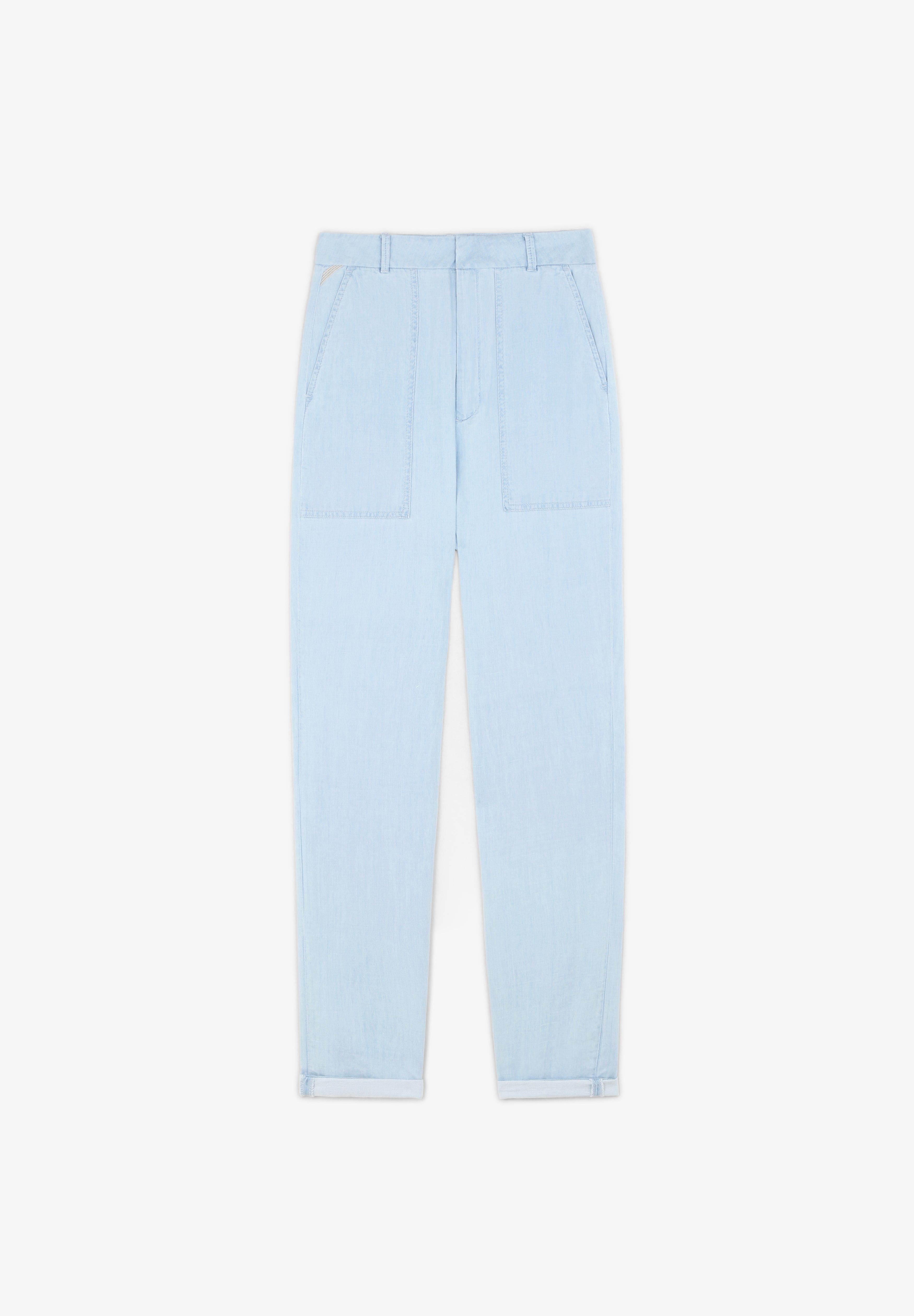 REIKO | PANTALÓN AIMY