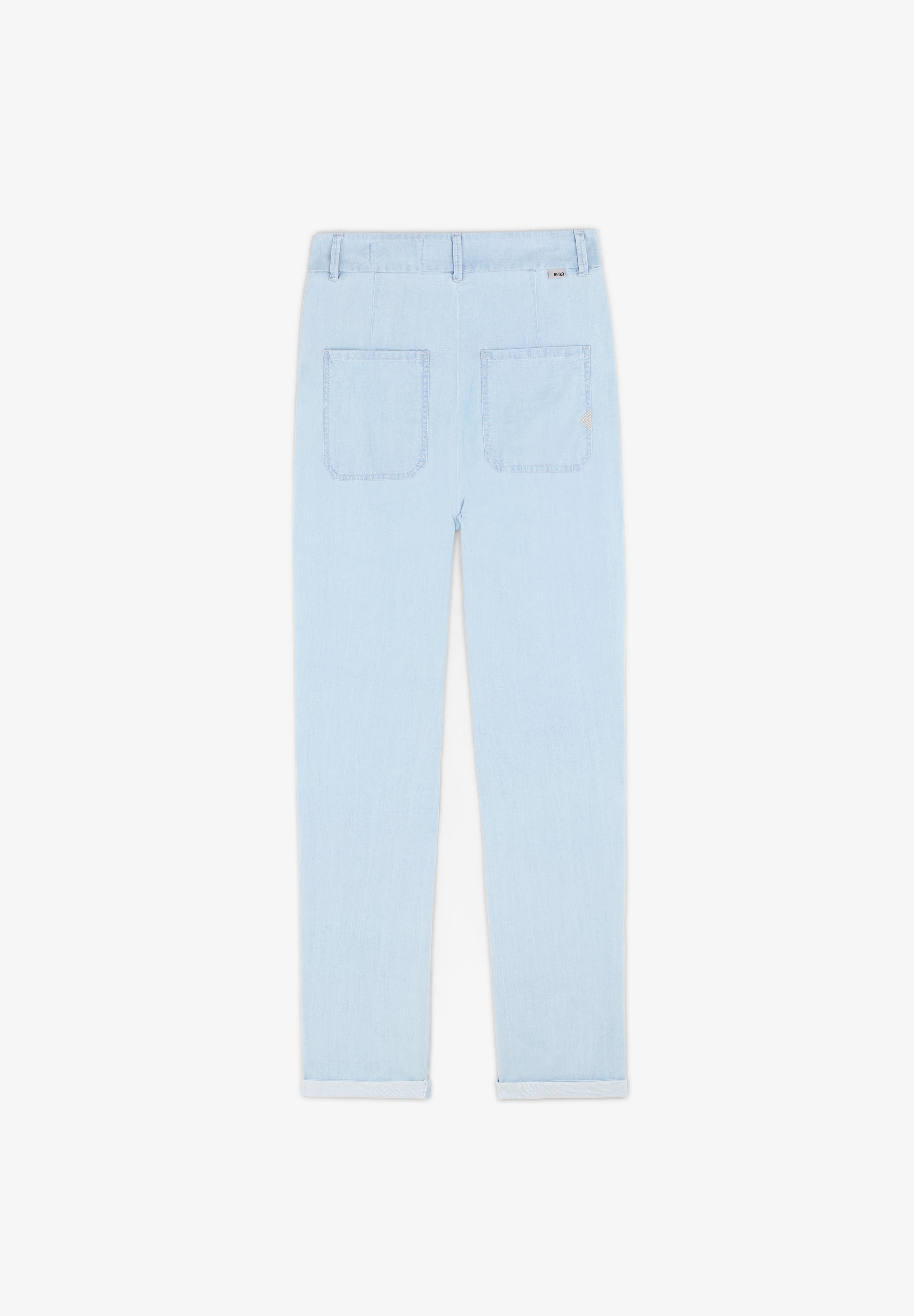 REIKO | PANTALÓN AIMY