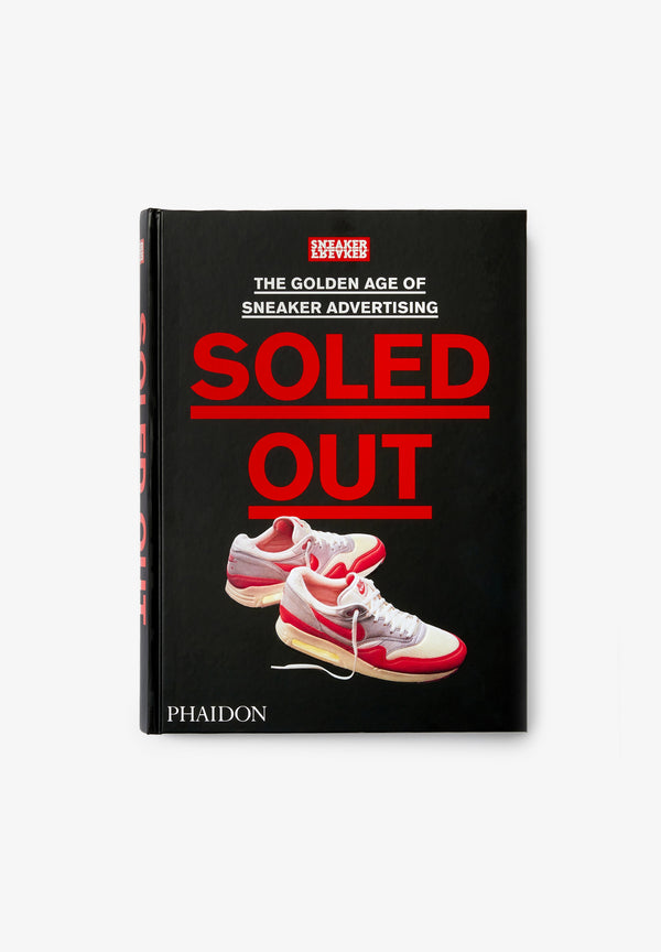 PHAIDON | LIVRO SOLED OUT