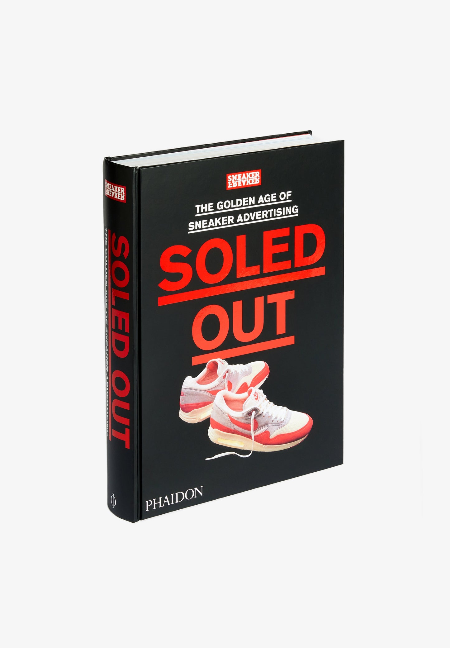 PHAIDON | LIVRO SOLED OUT