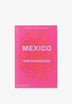 PHAIDON | LIVRO MEXICO THE COOKBOOK
