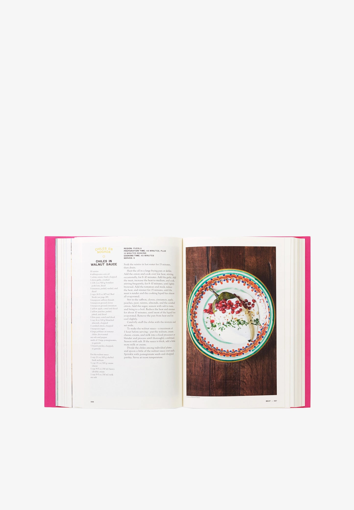PHAIDON | LIVRO MEXICO THE COOKBOOK