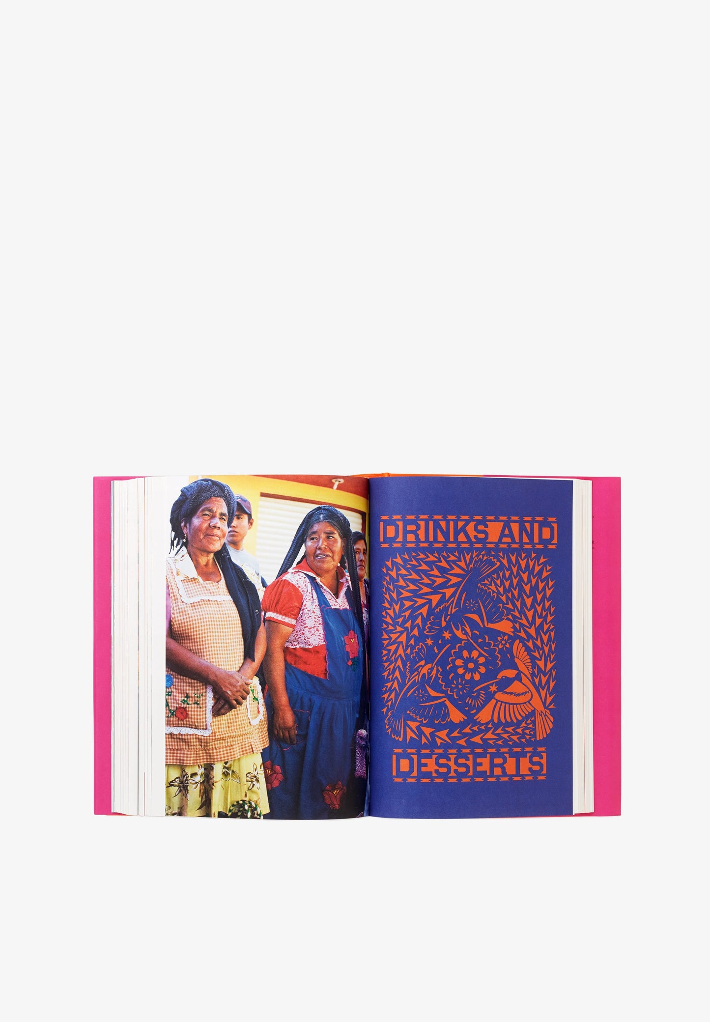 PHAIDON | LIVRO MEXICO THE COOKBOOK