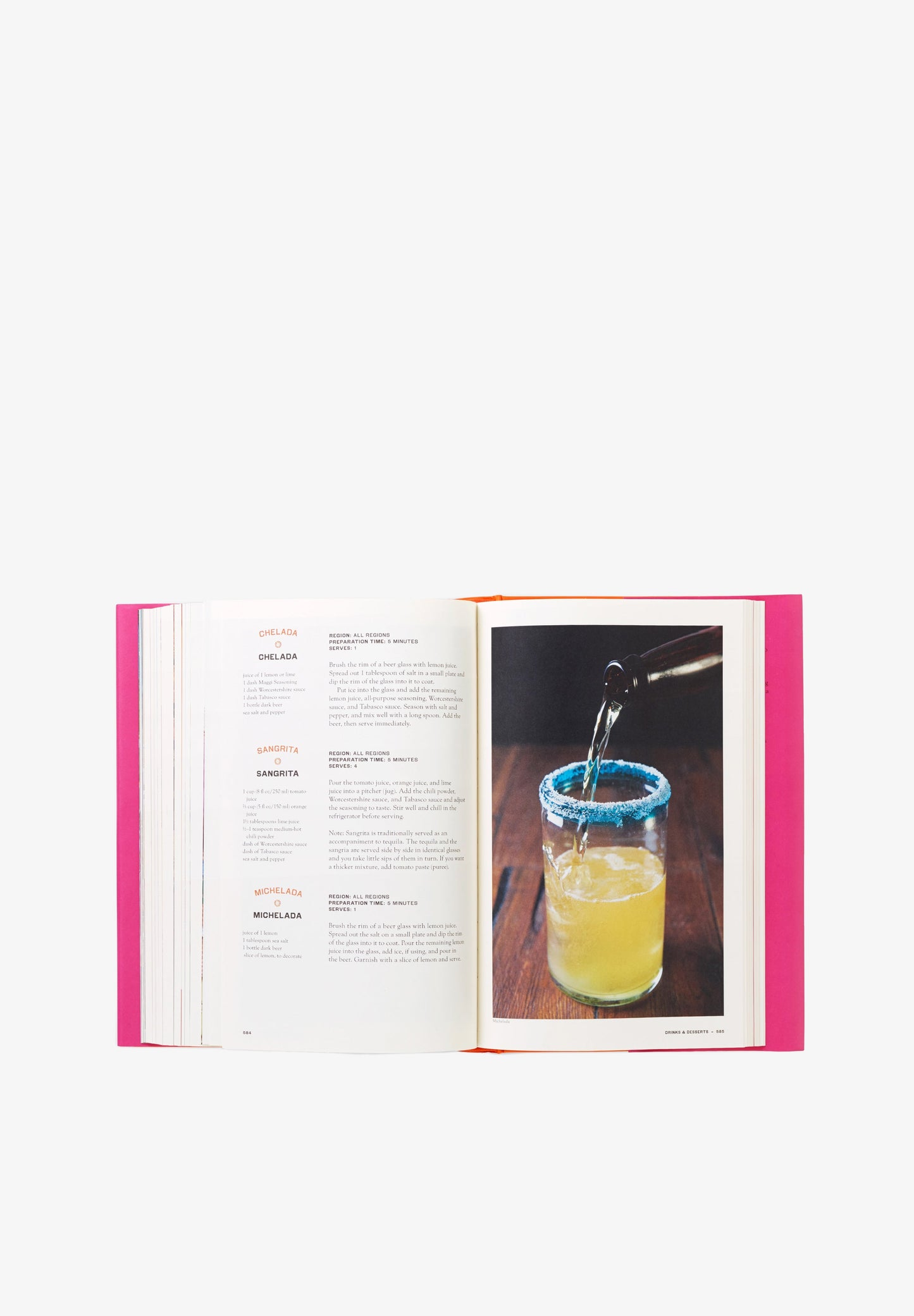 PHAIDON | LIVRO MEXICO THE COOKBOOK