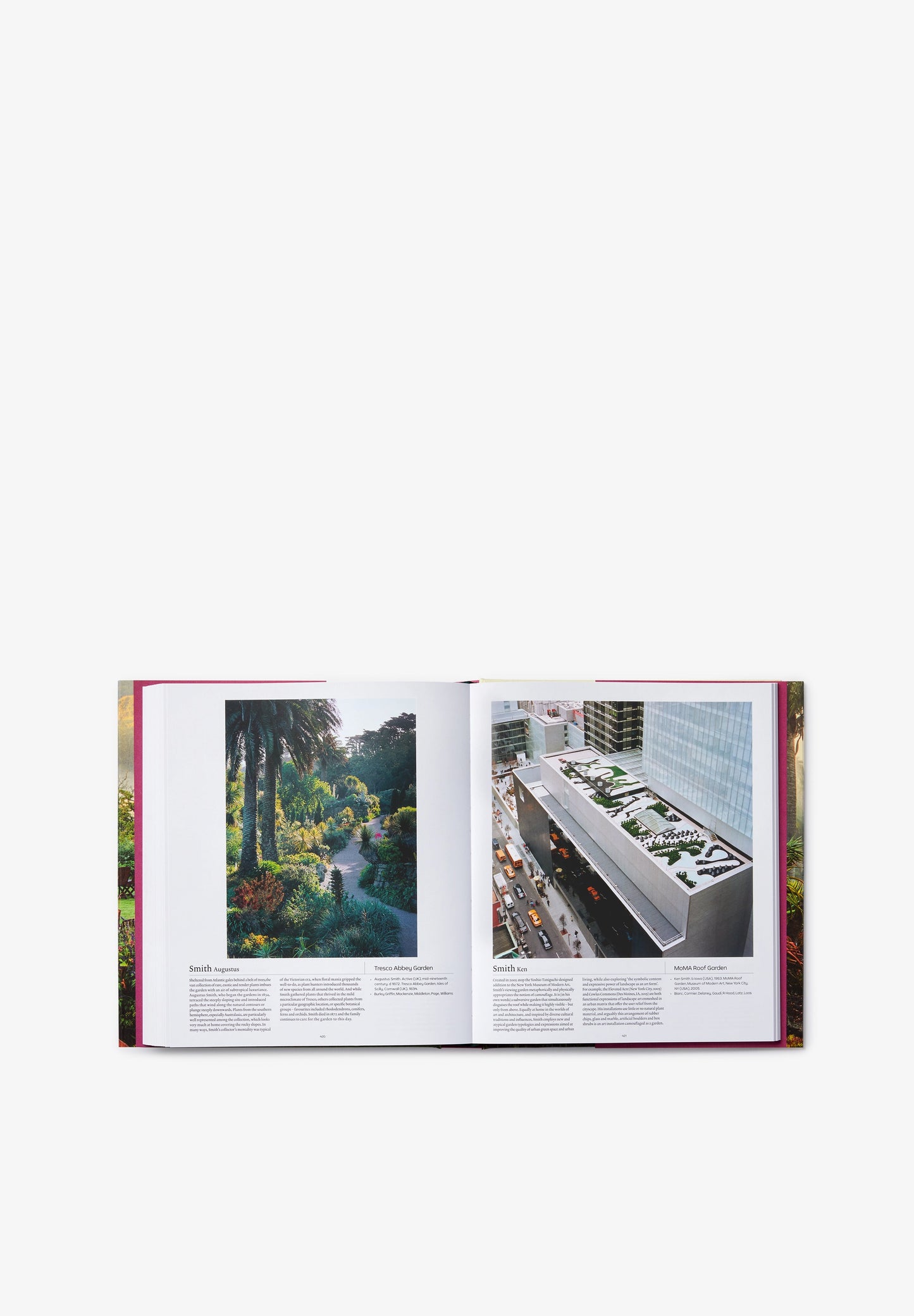 PHAIDON | LIVRO THE GARDEN BOOK