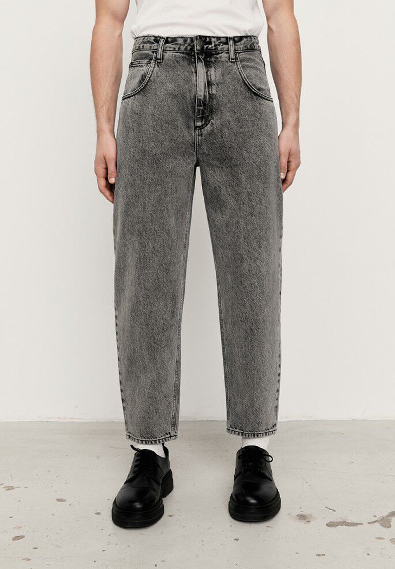 AMERICAN VINTAGE | JEANS CORTE ZANAHORIA YOPDAY HOMBRE