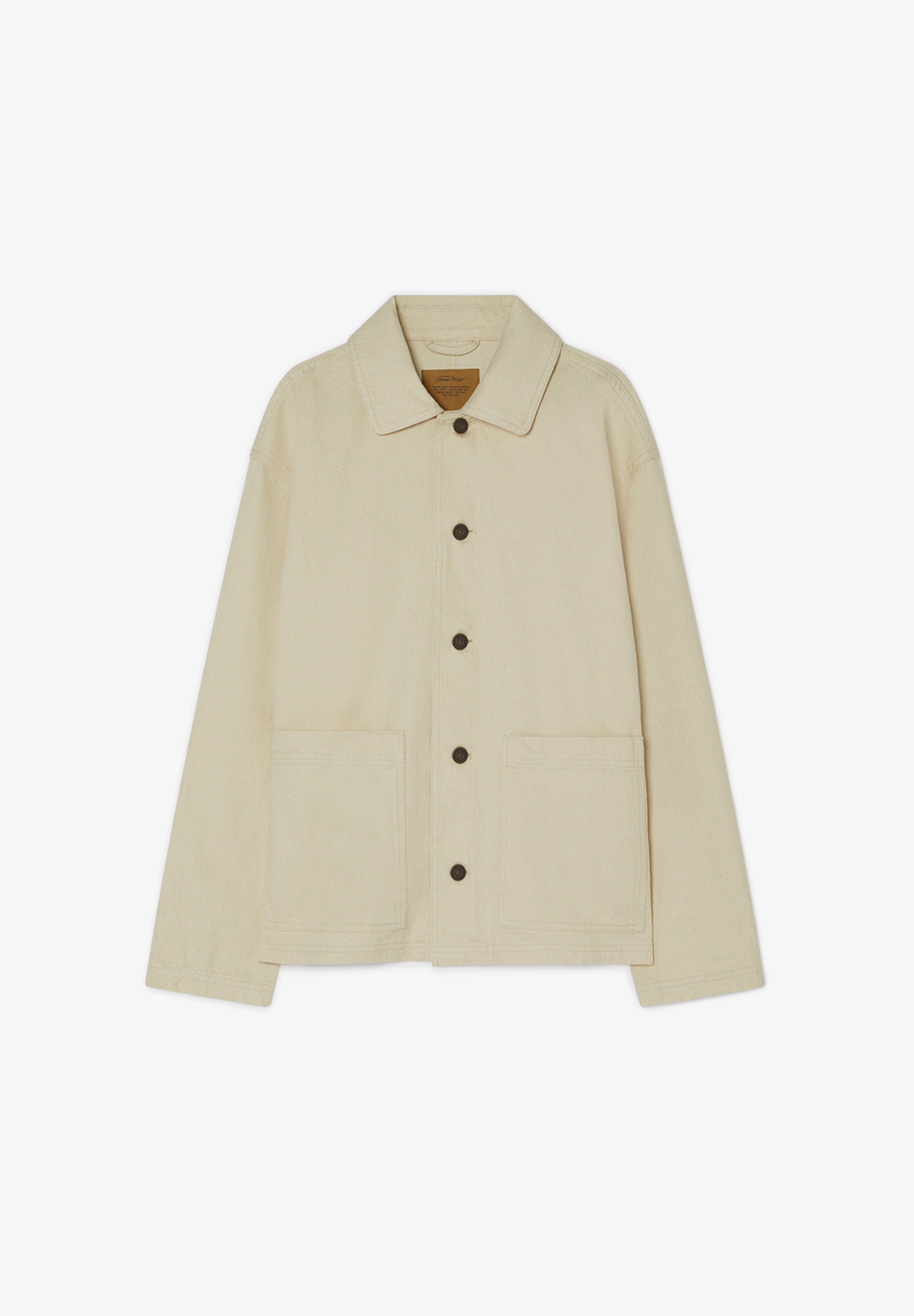 AMERICAN VINTAGE | CHAQUETA DATCITY HOMBRE