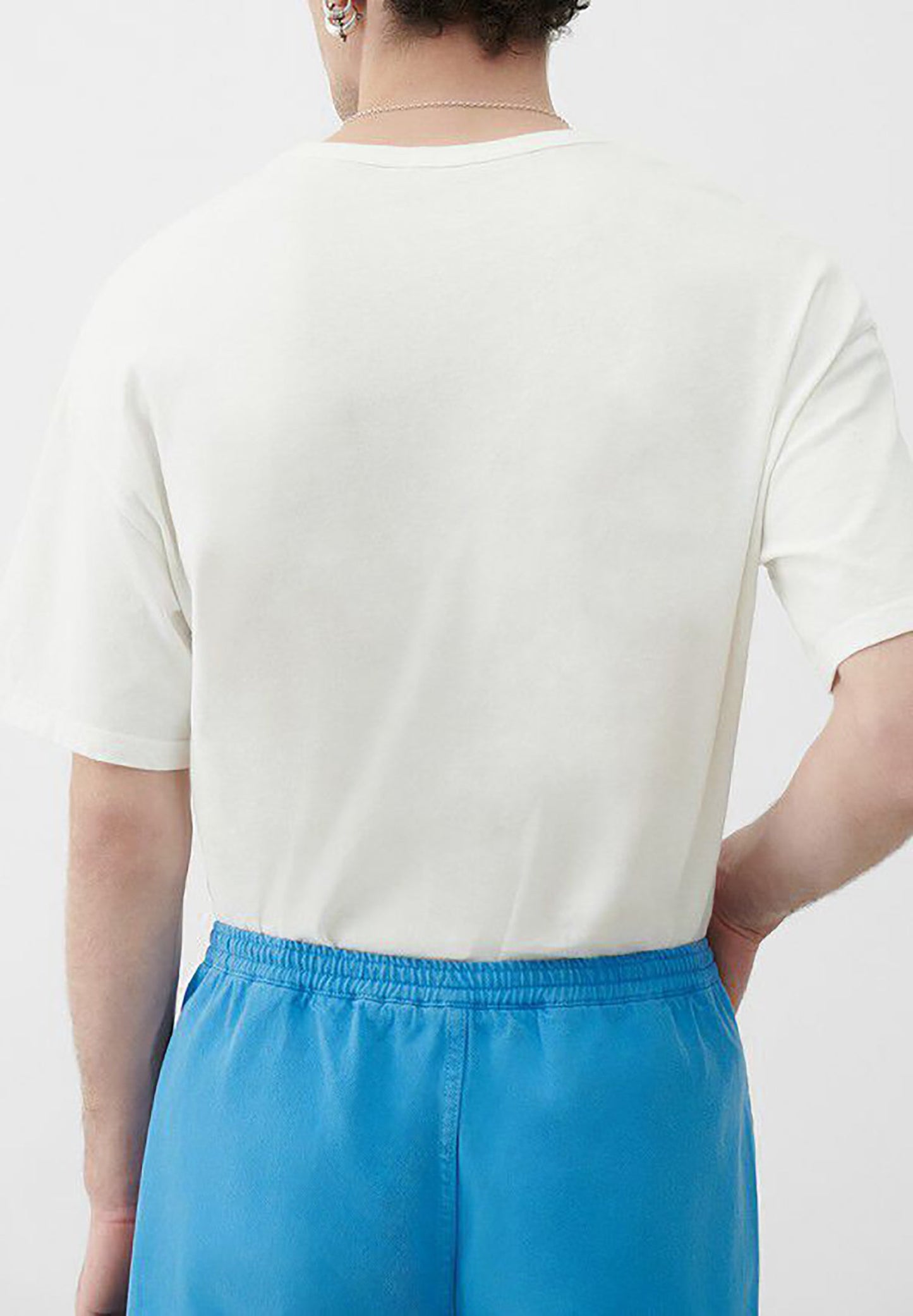 AMERICAN VINTAGE | CAMISETA YLITOWN HOMBRE