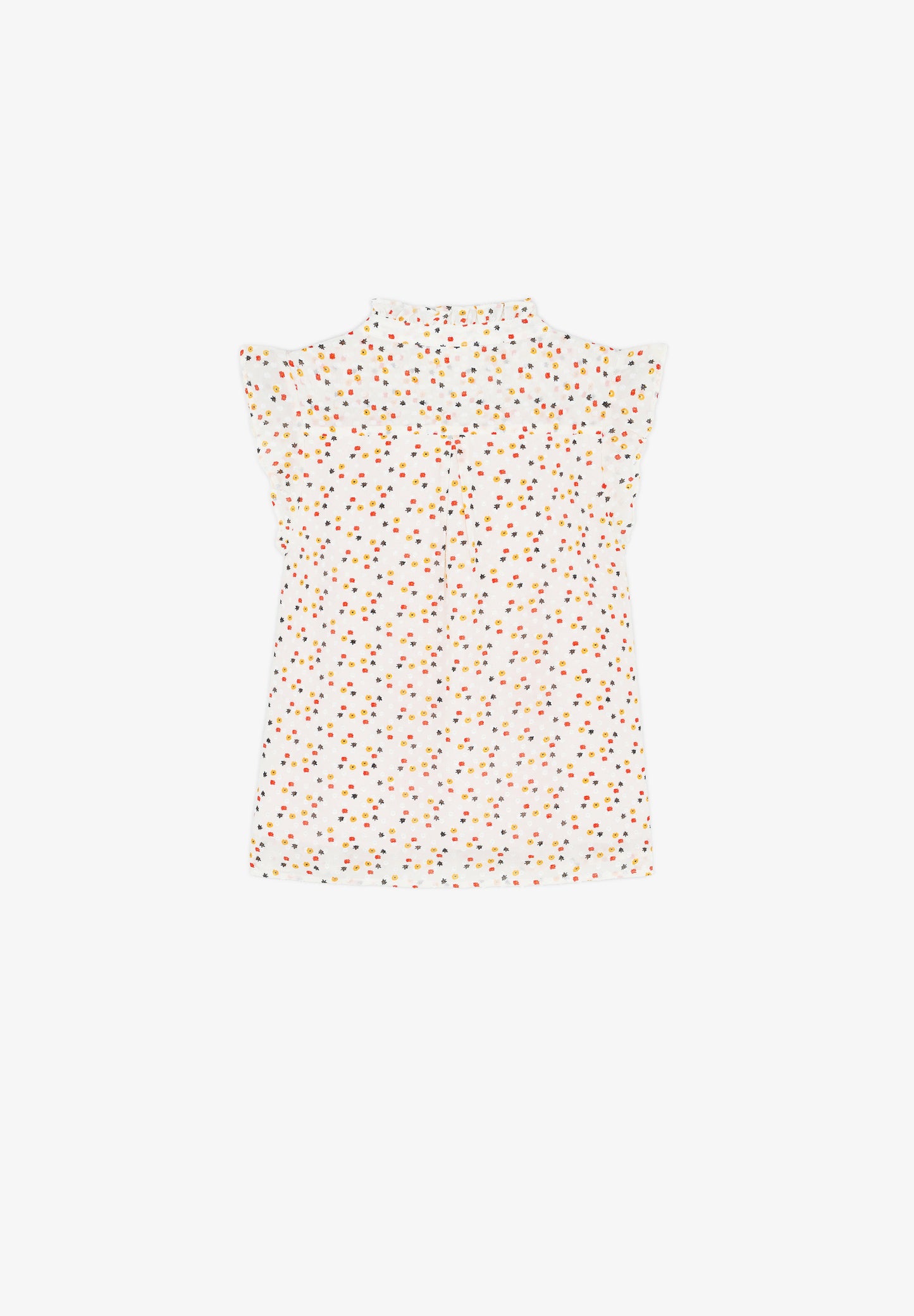 ARTLOVE | CAMISA MARINE