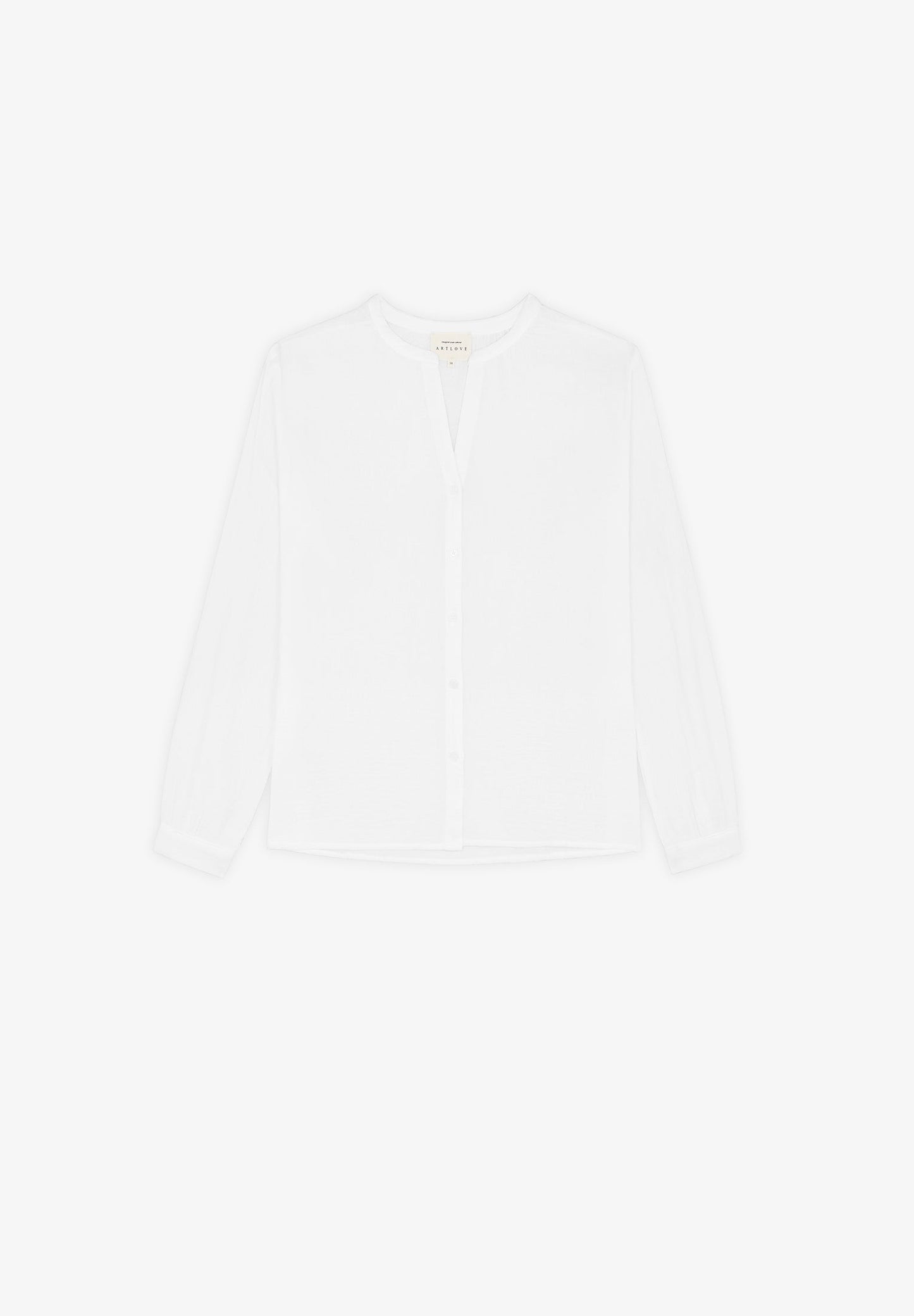 ARTLOVE | CAMISA ZOE