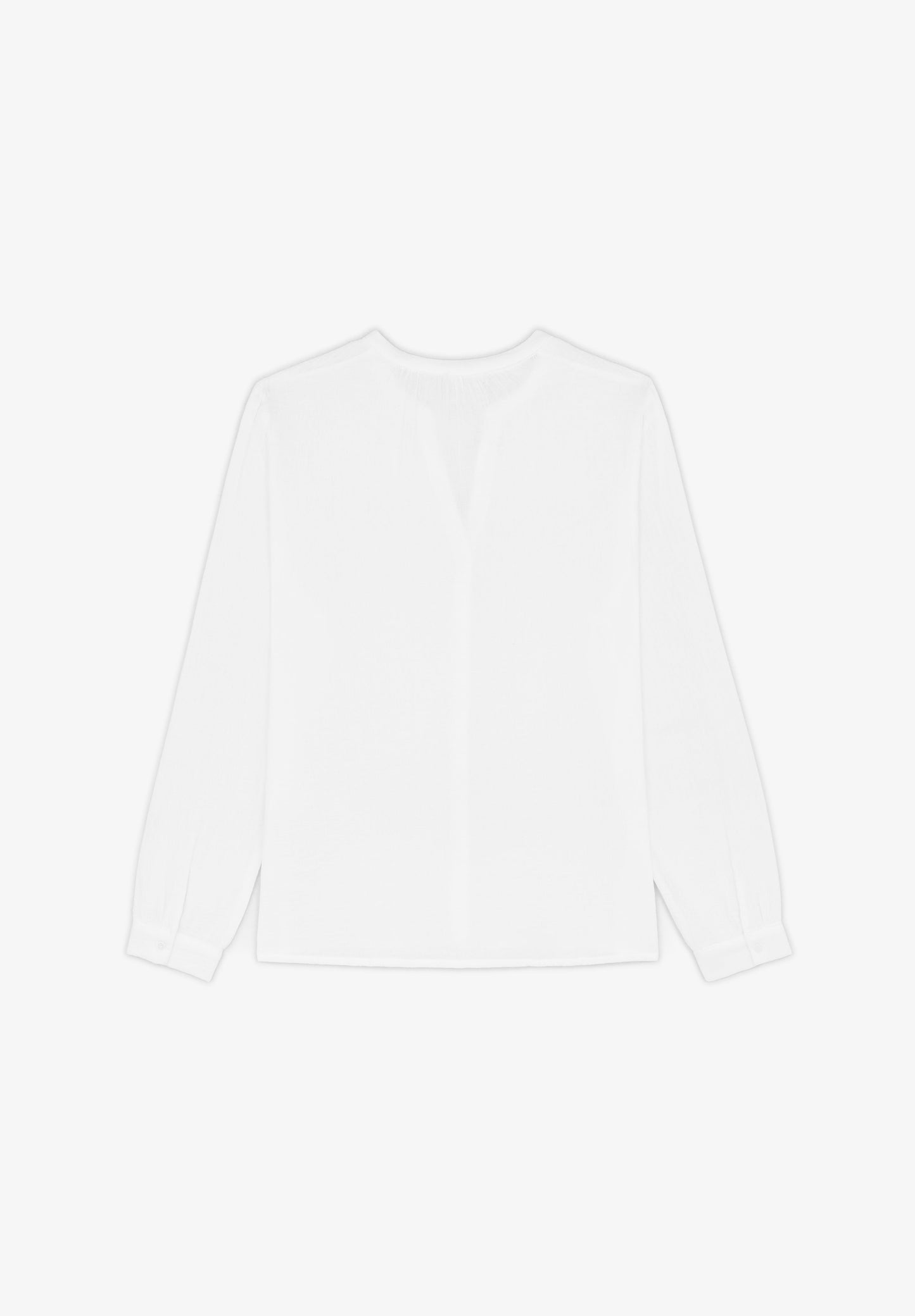 ARTLOVE | CAMISA ZOE