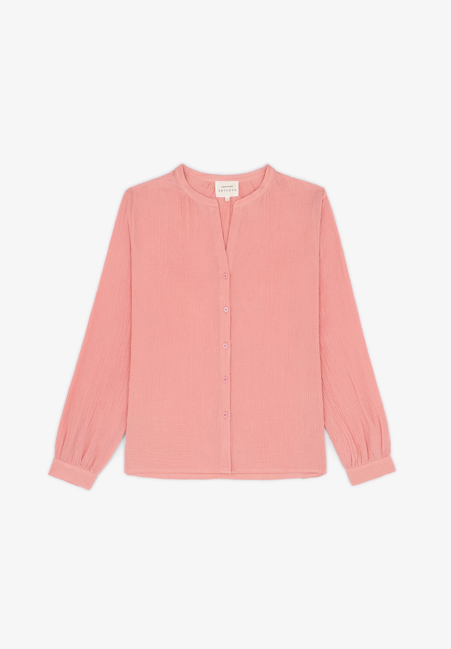 ARTLOVE | CAMISA ZOE