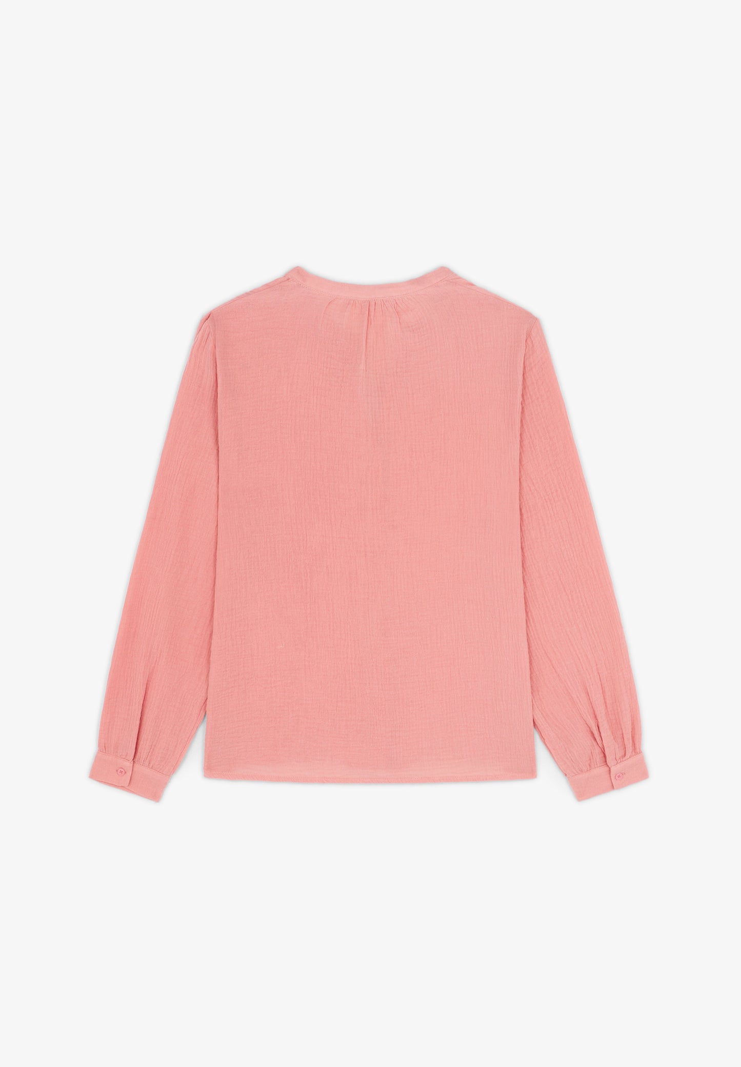 ARTLOVE | CAMISA ZOE