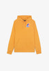 K-WAY | SUDADERA ALBAN LOGO