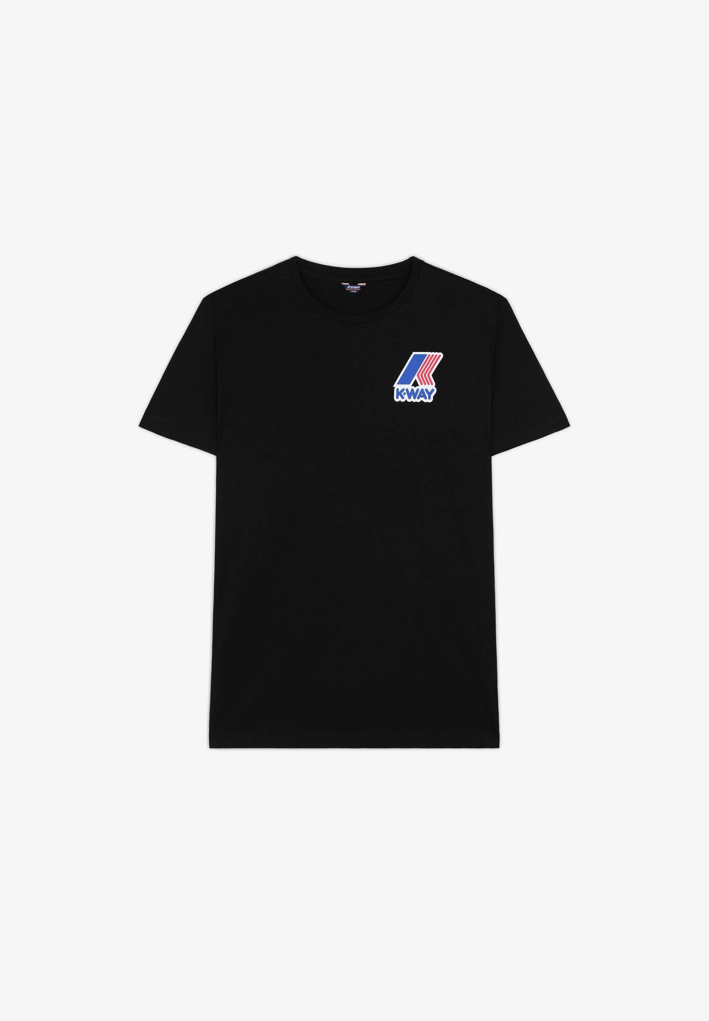 K-WAY | CAMISETA PETE LOGO