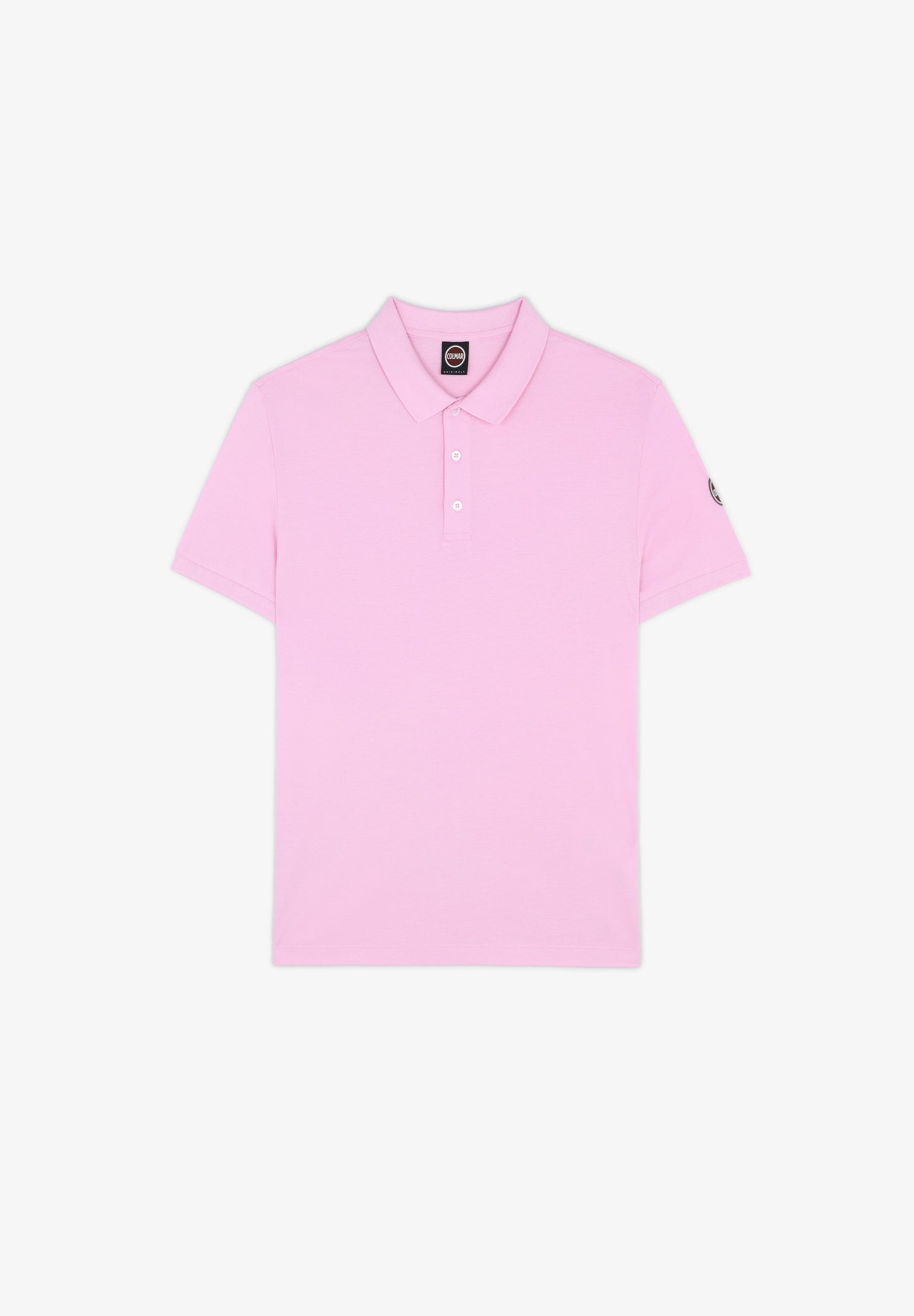 COLMAR | POLO BÁSICO LOGO