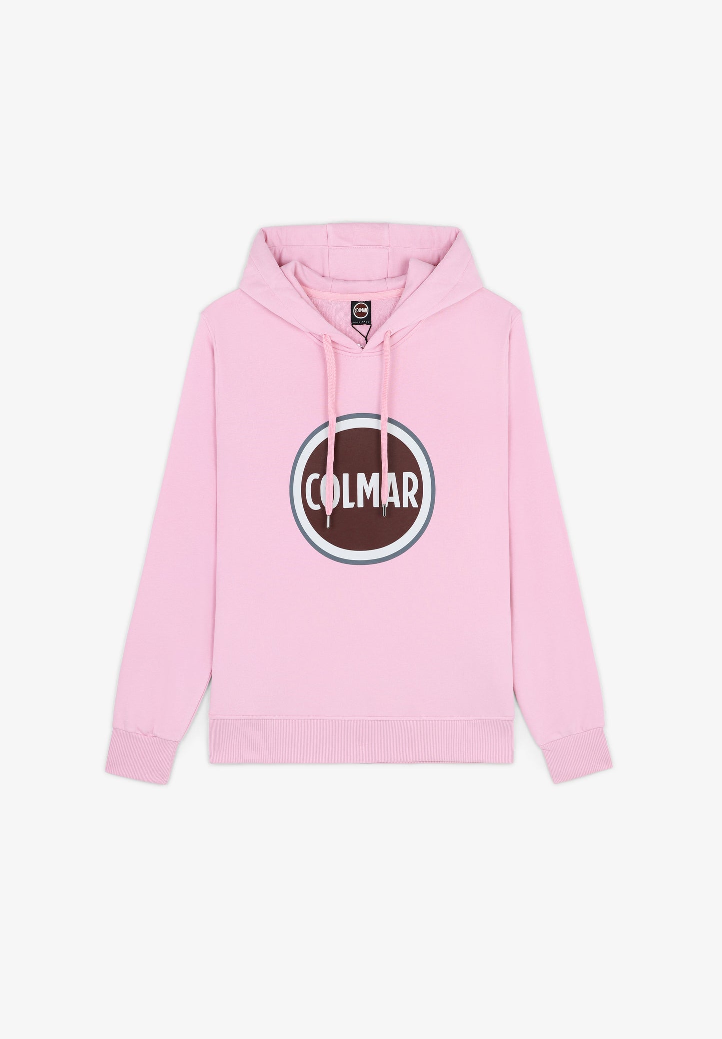 COLMAR | SUDADERA CAPUCHA LOGO