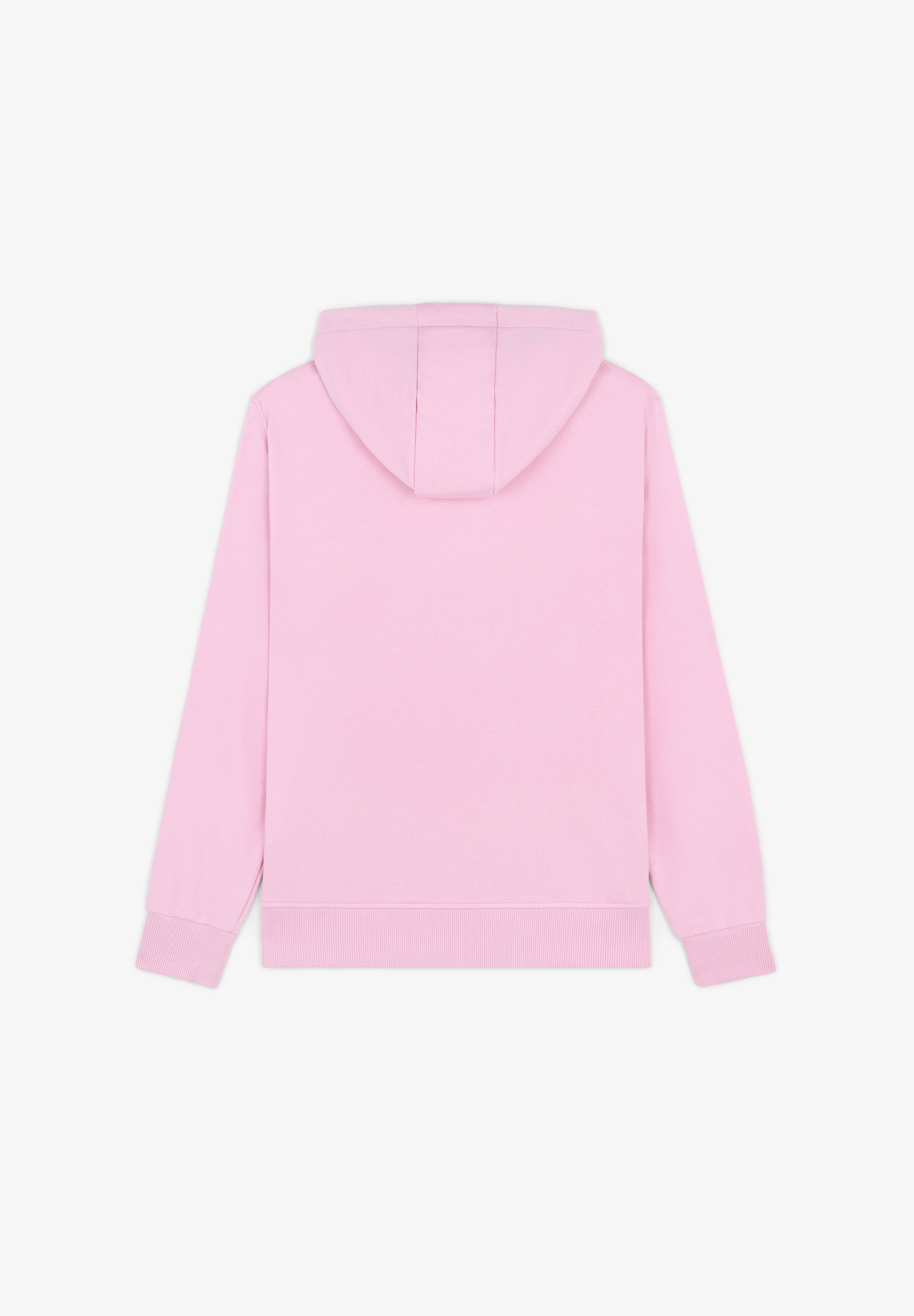 COLMAR | SUDADERA CAPUCHA LOGO