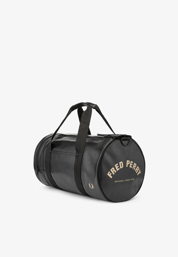 FRED PERRY | BOLSA DE DEPORTE