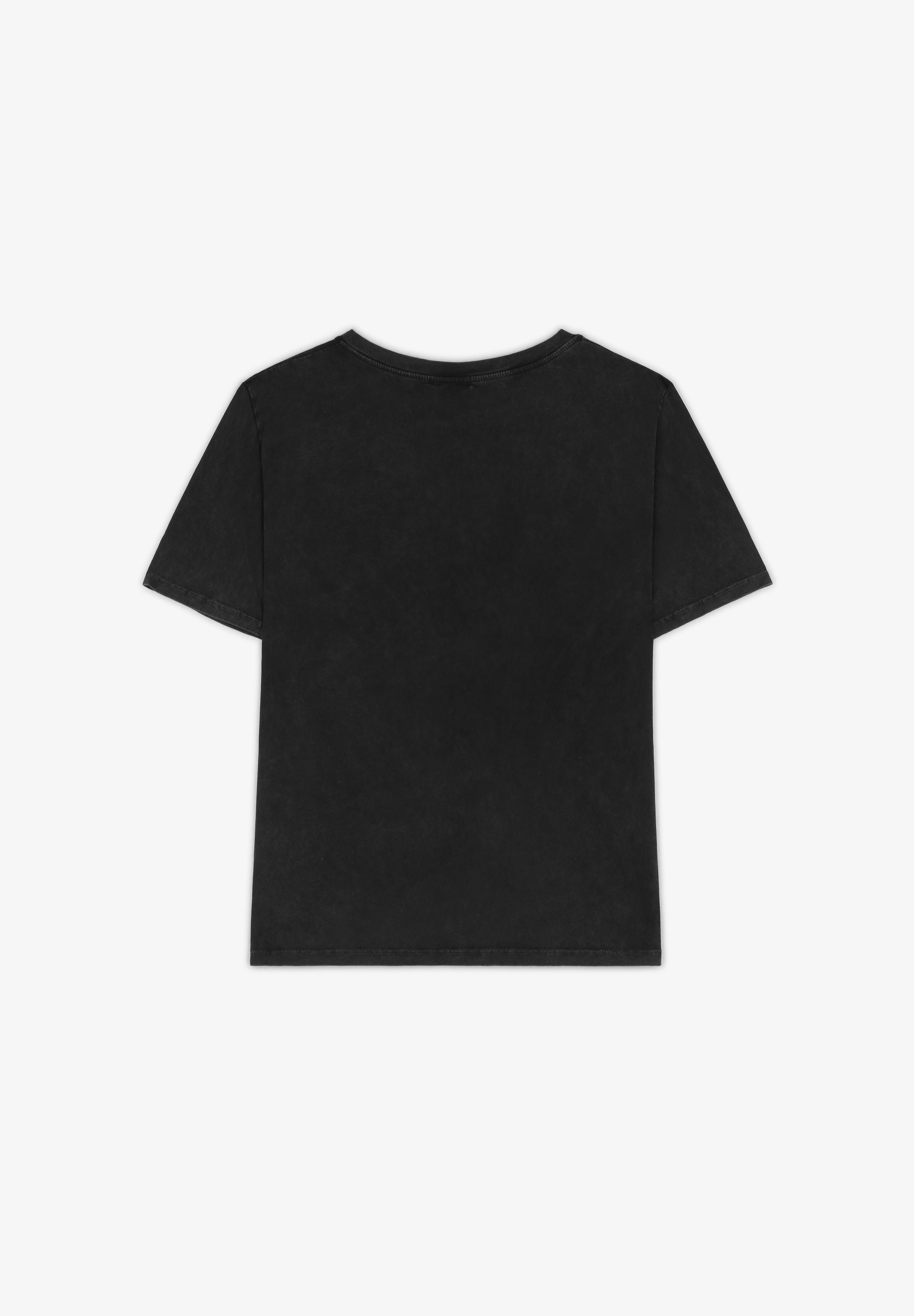 BREWSTER | CAMISETA BLISS-V