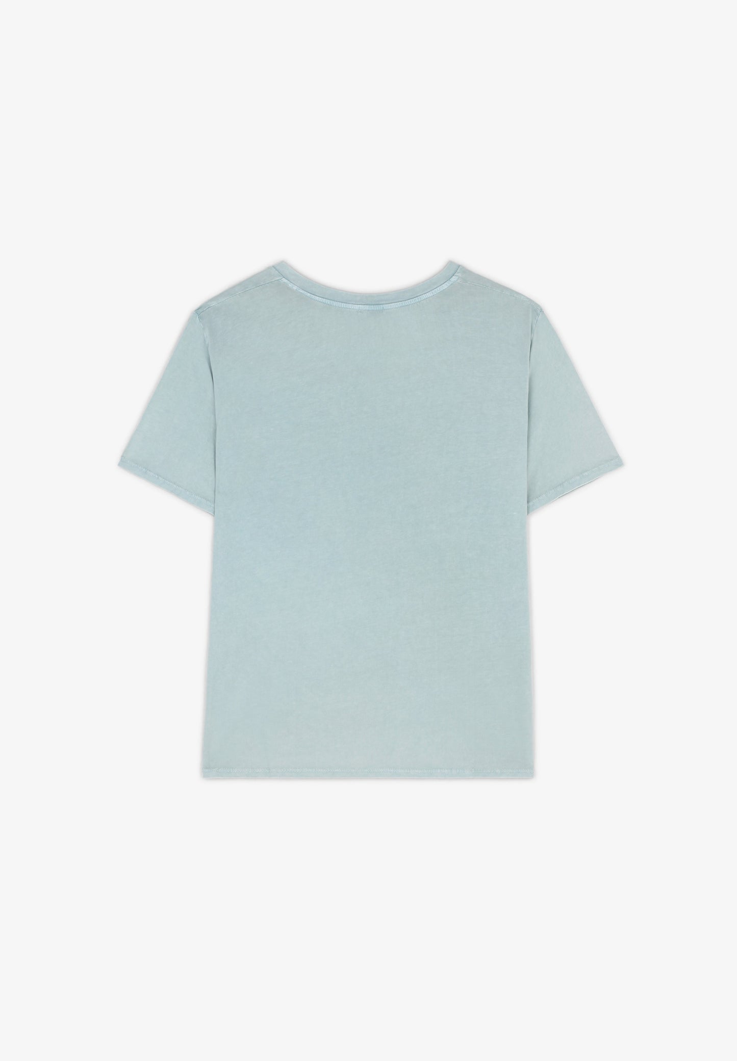 BREWSTER | CAMISETA BLISS-V