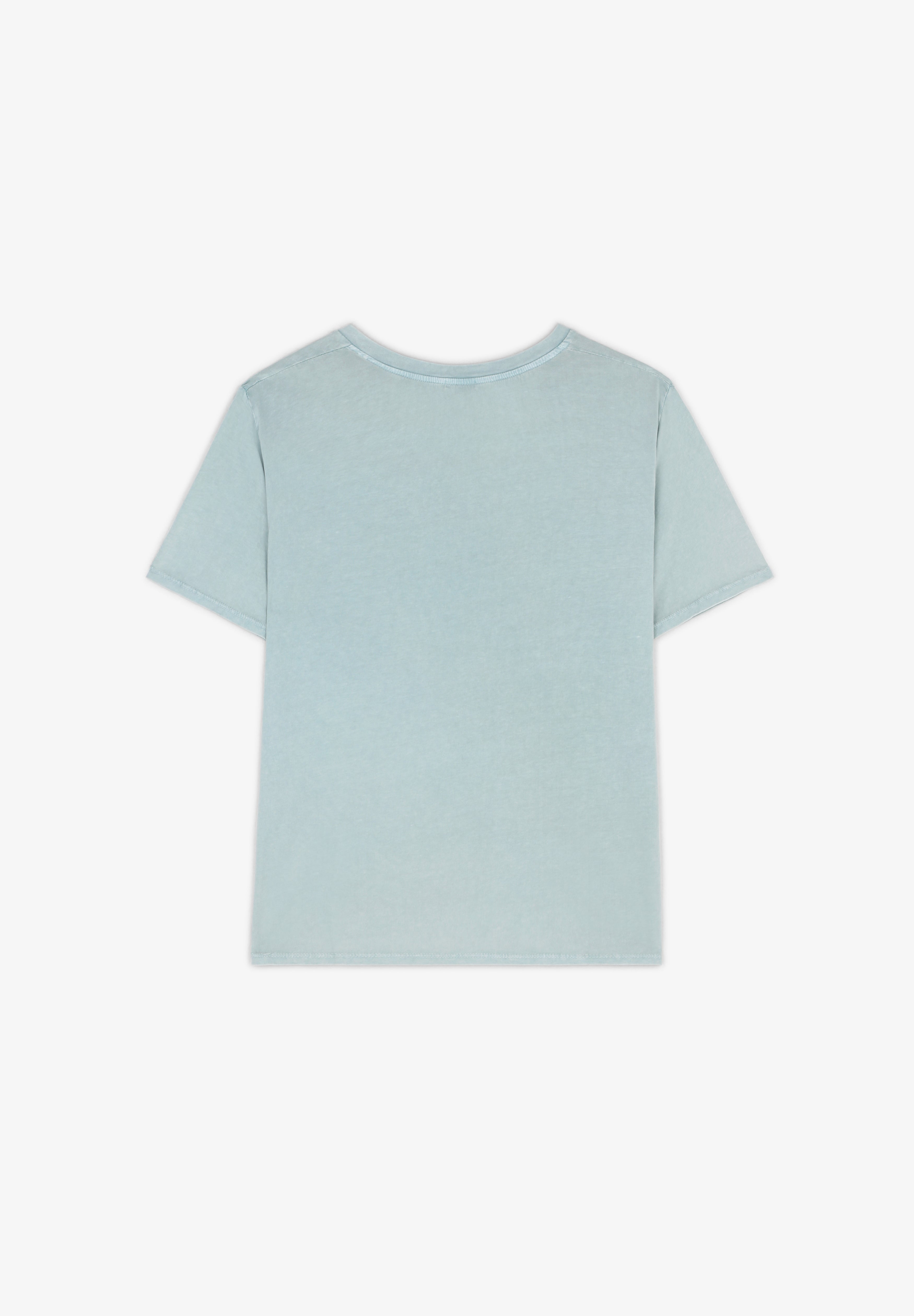 BREWSTER | CAMISETA BLISS-V