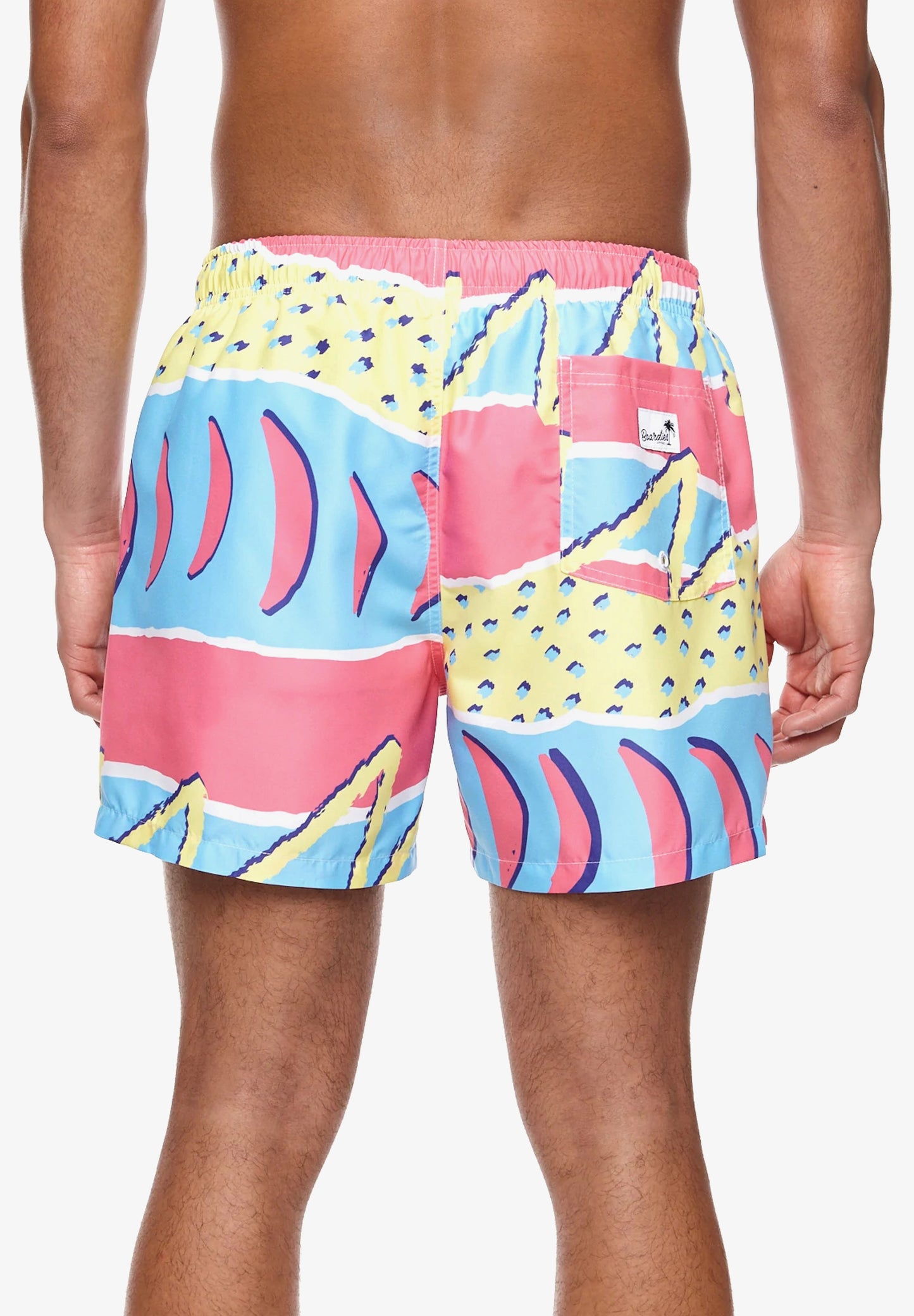 BOARDIES | BAÑADOR FRESH PRINCE