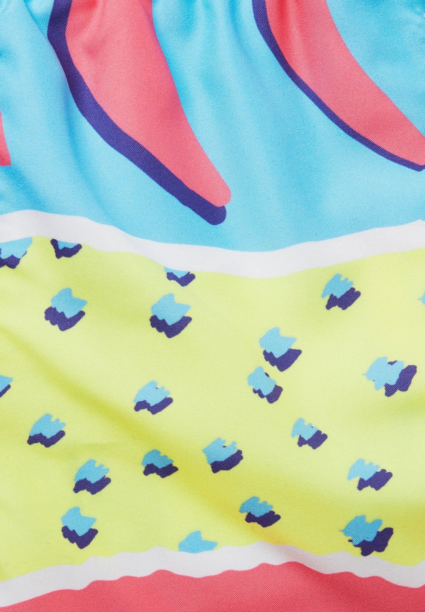 BOARDIES | BAÑADOR FRESH PRINCE