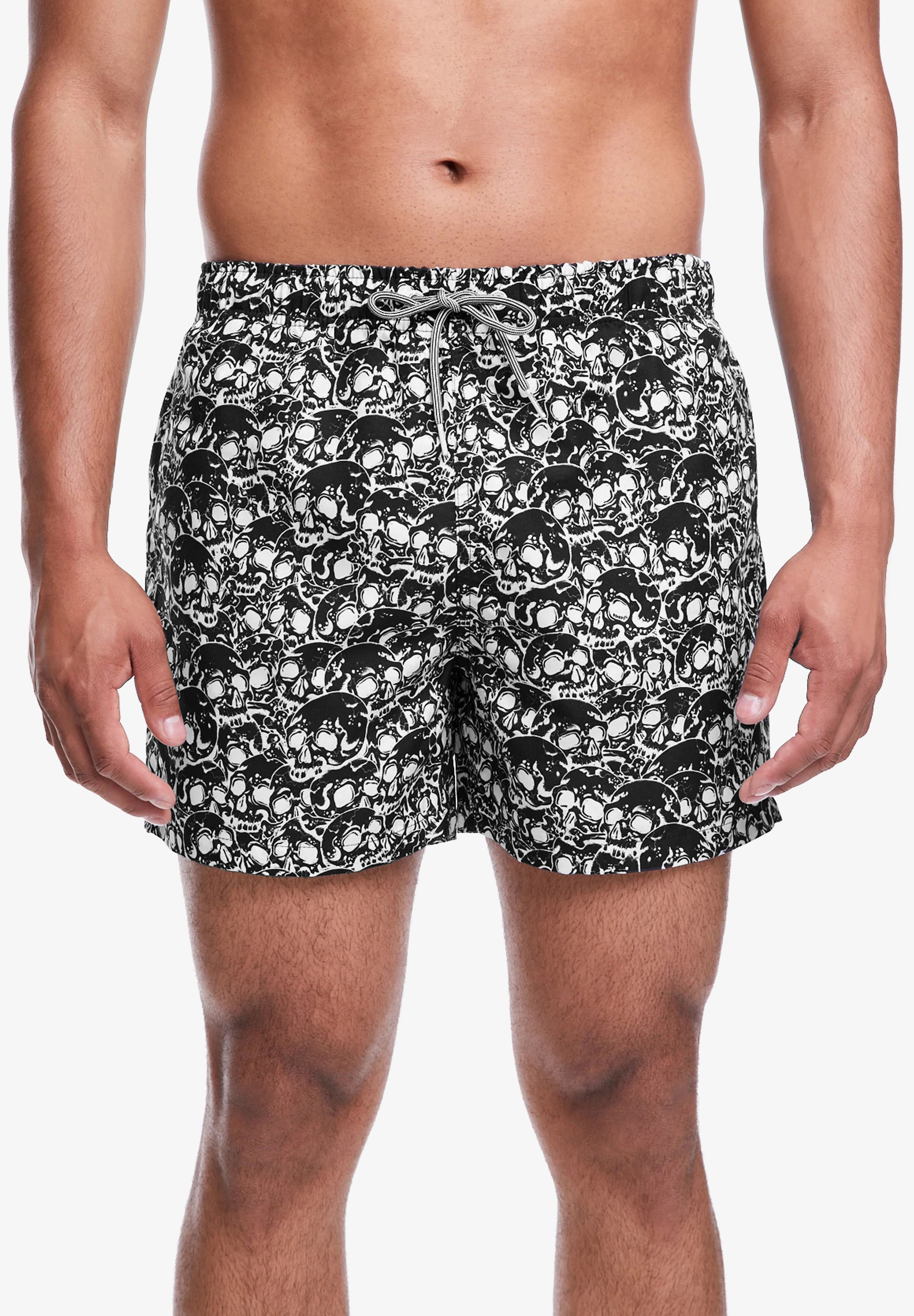 BOARDIES | BAÑADOR SKULLS