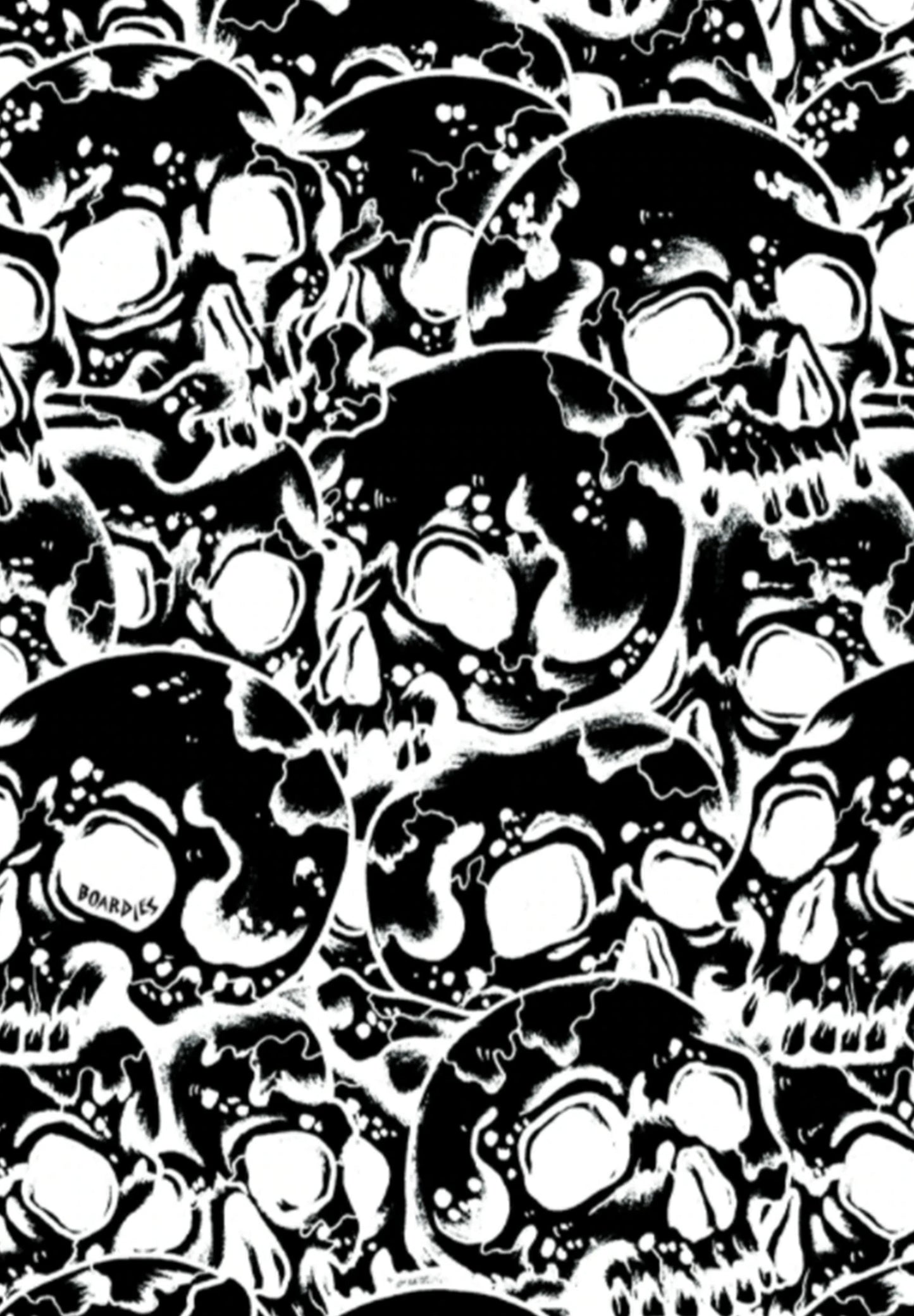 BOARDIES | BAÑADOR SKULLS