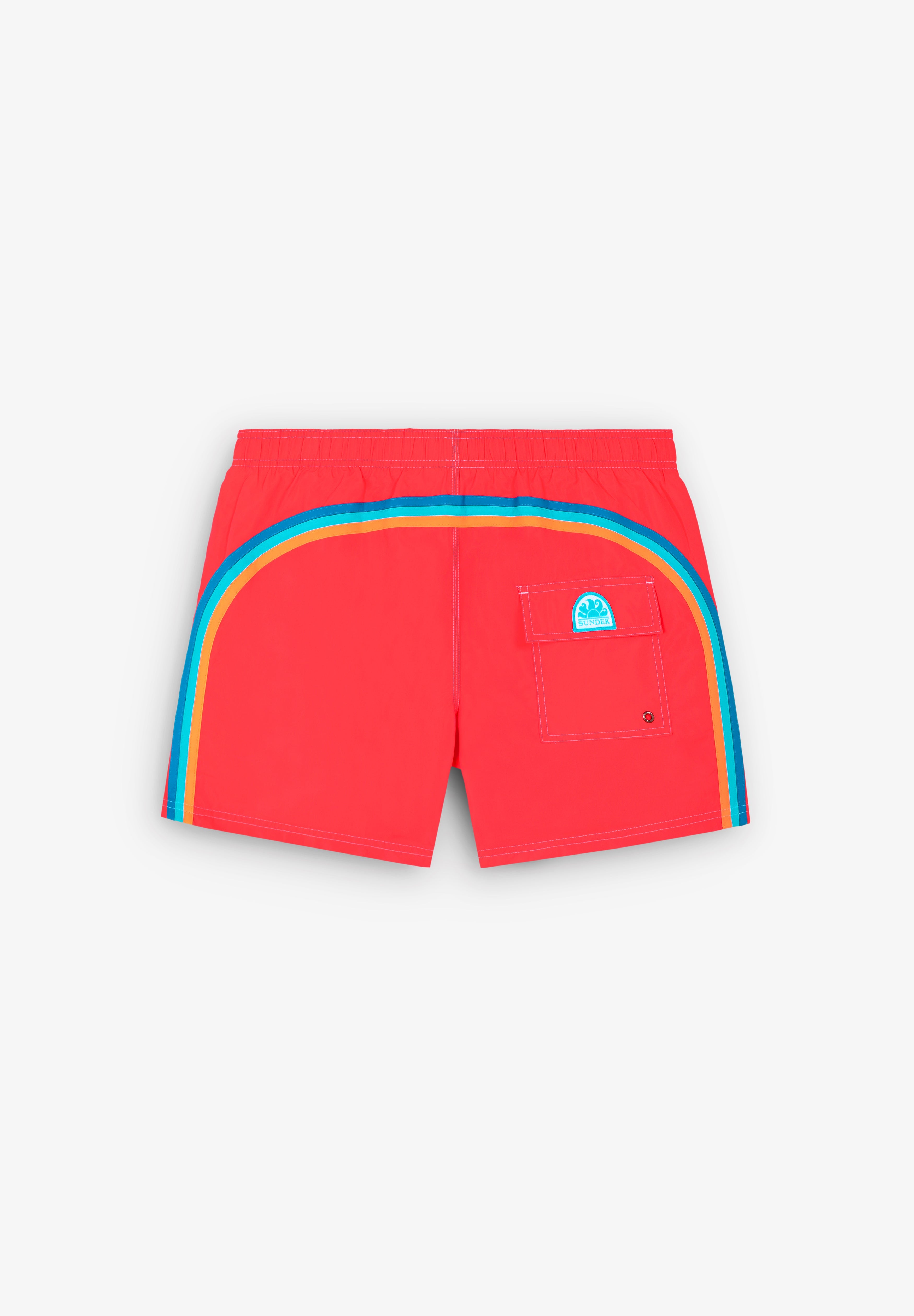 SUNDEK | RAINBOW