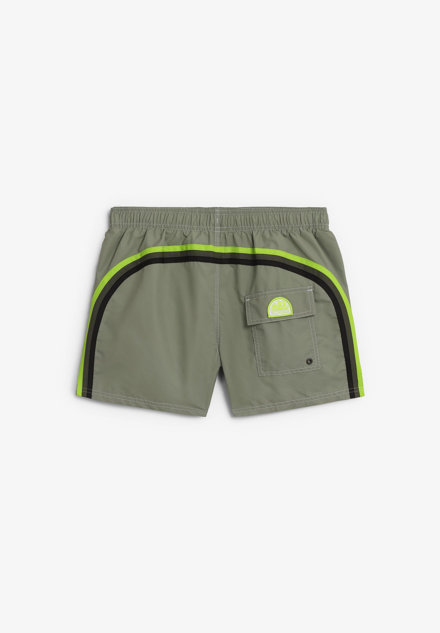 SUNDEK | CALÇÕES DE BANHO RAINBOW