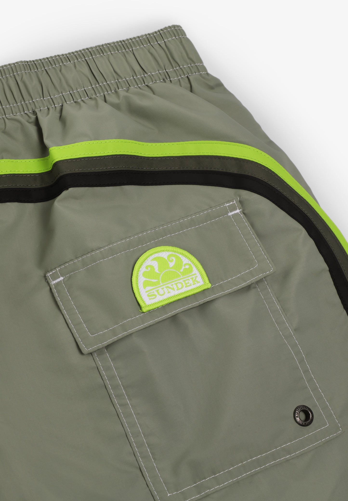 SUNDEK | CALÇÕES DE BANHO RAINBOW