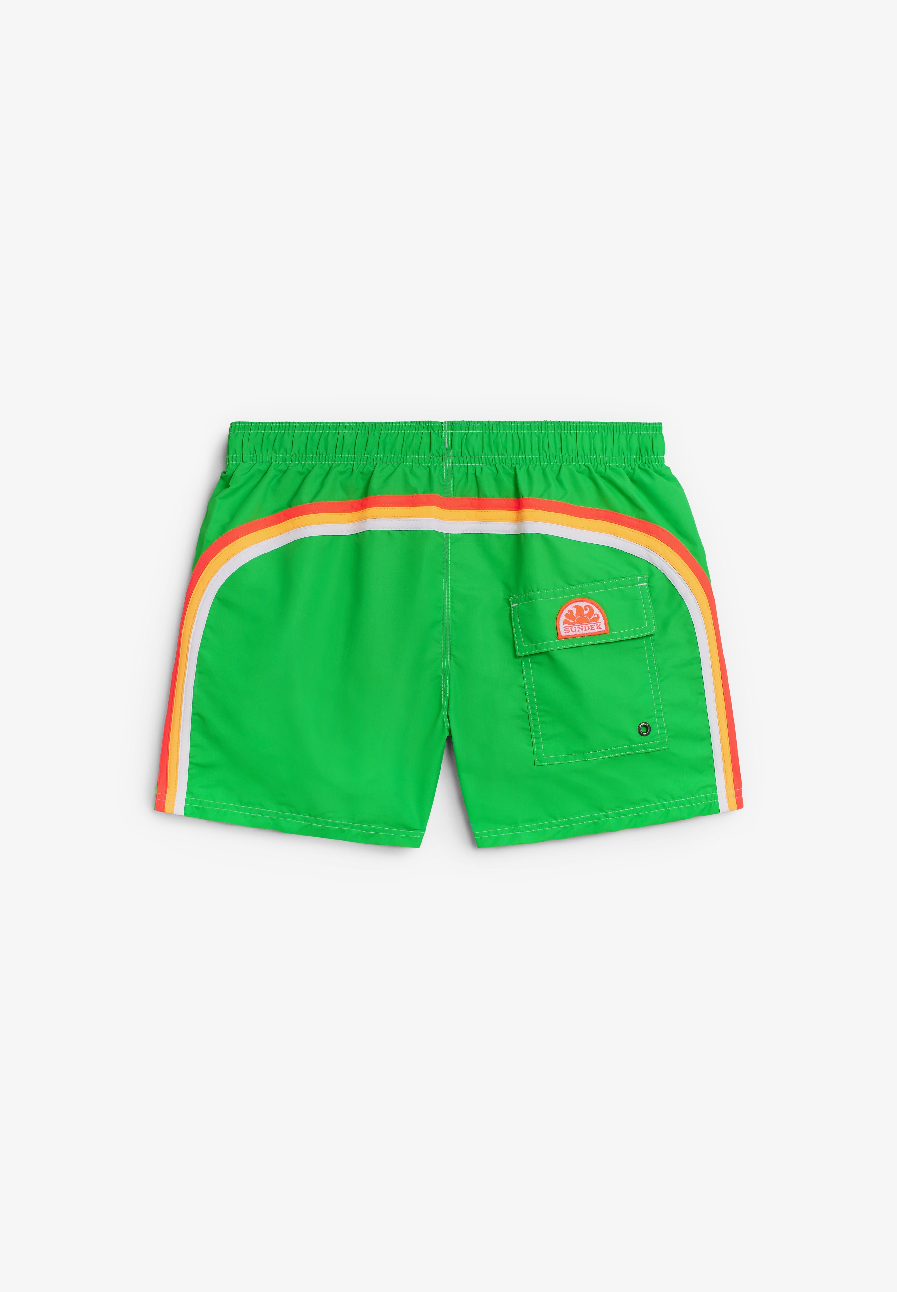 SUNDEK | CALÇÕES DE BANHO RAINBOW