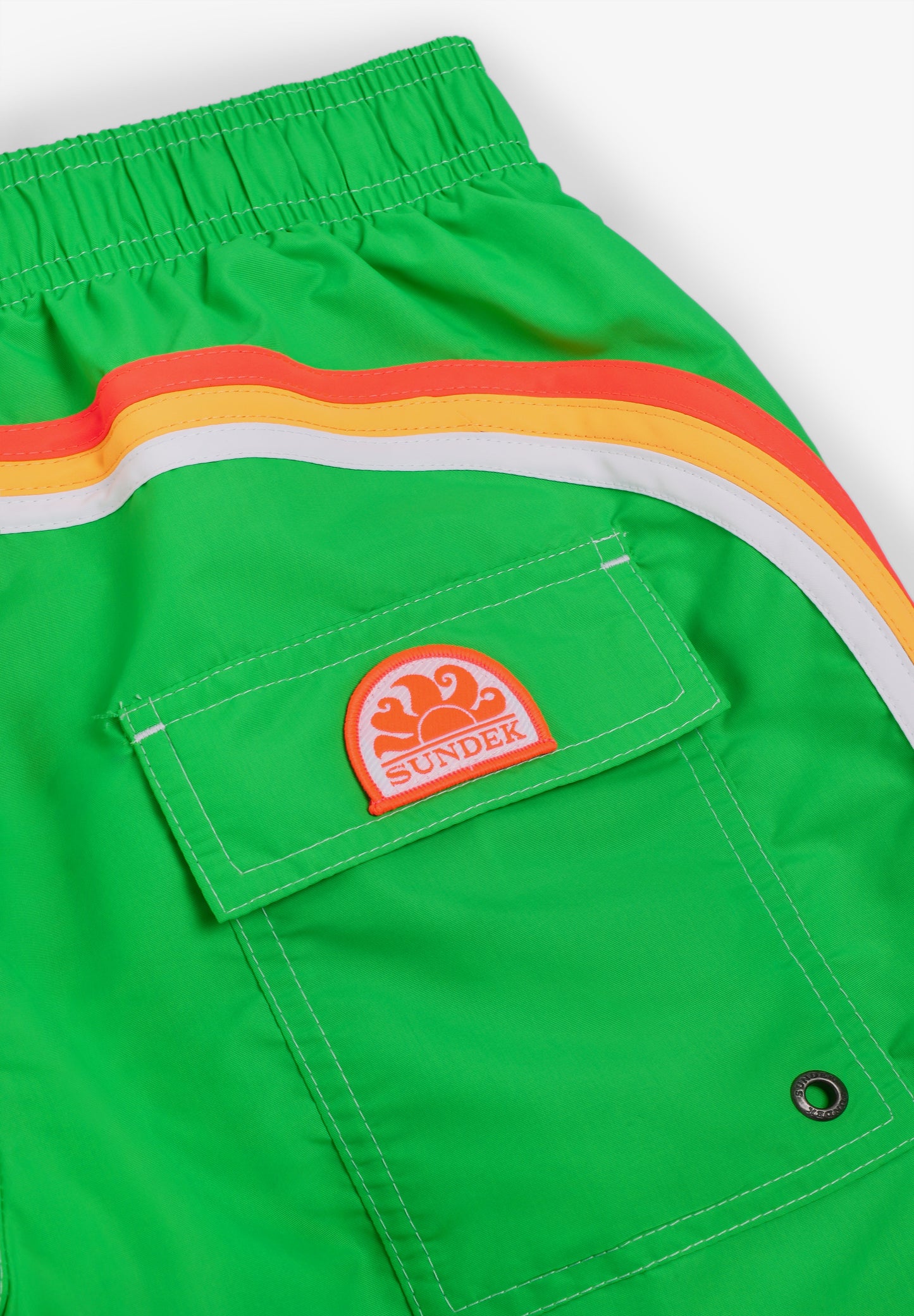 SUNDEK | CALÇÕES DE BANHO RAINBOW
