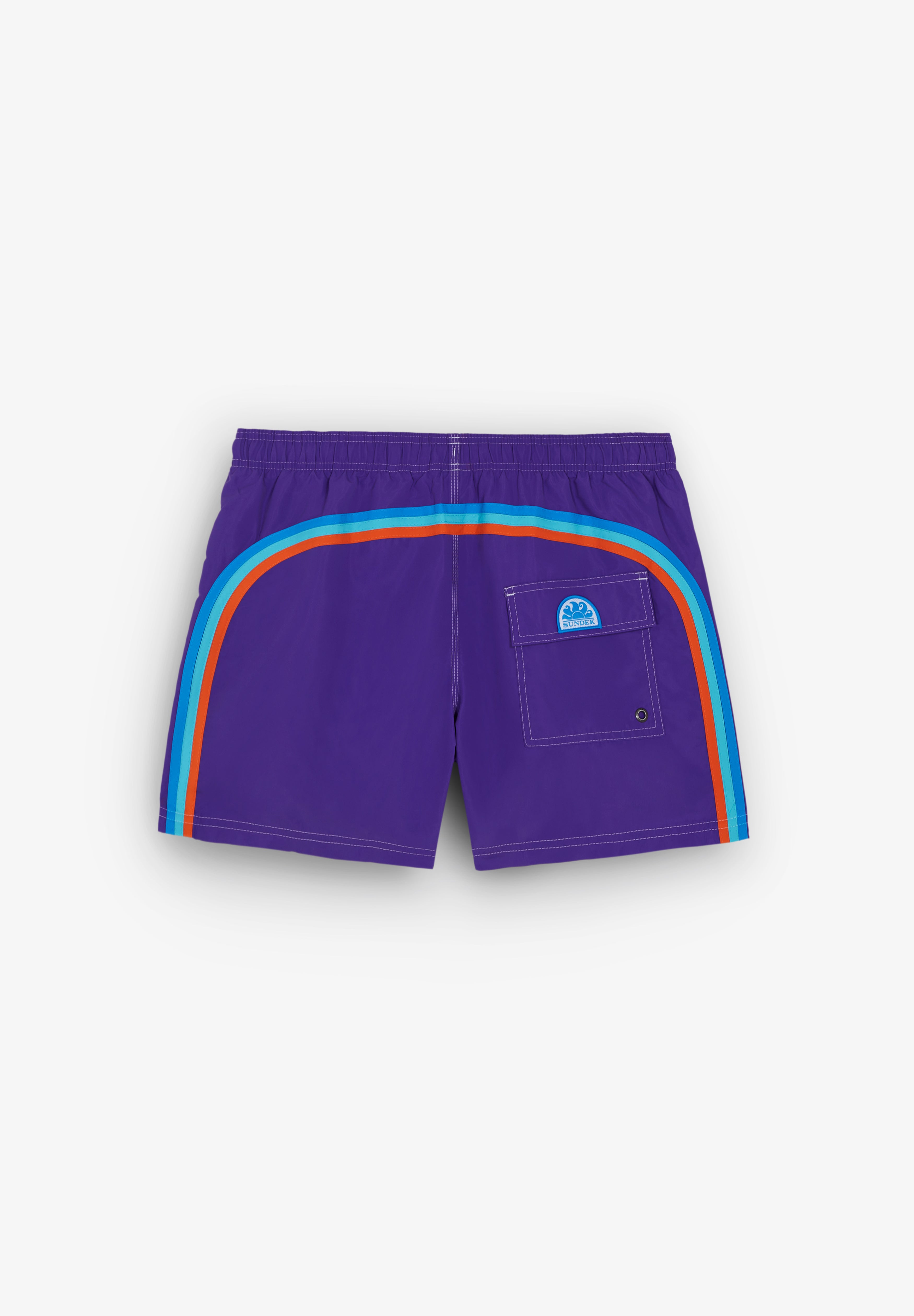 SUNDEK | RAINBOW